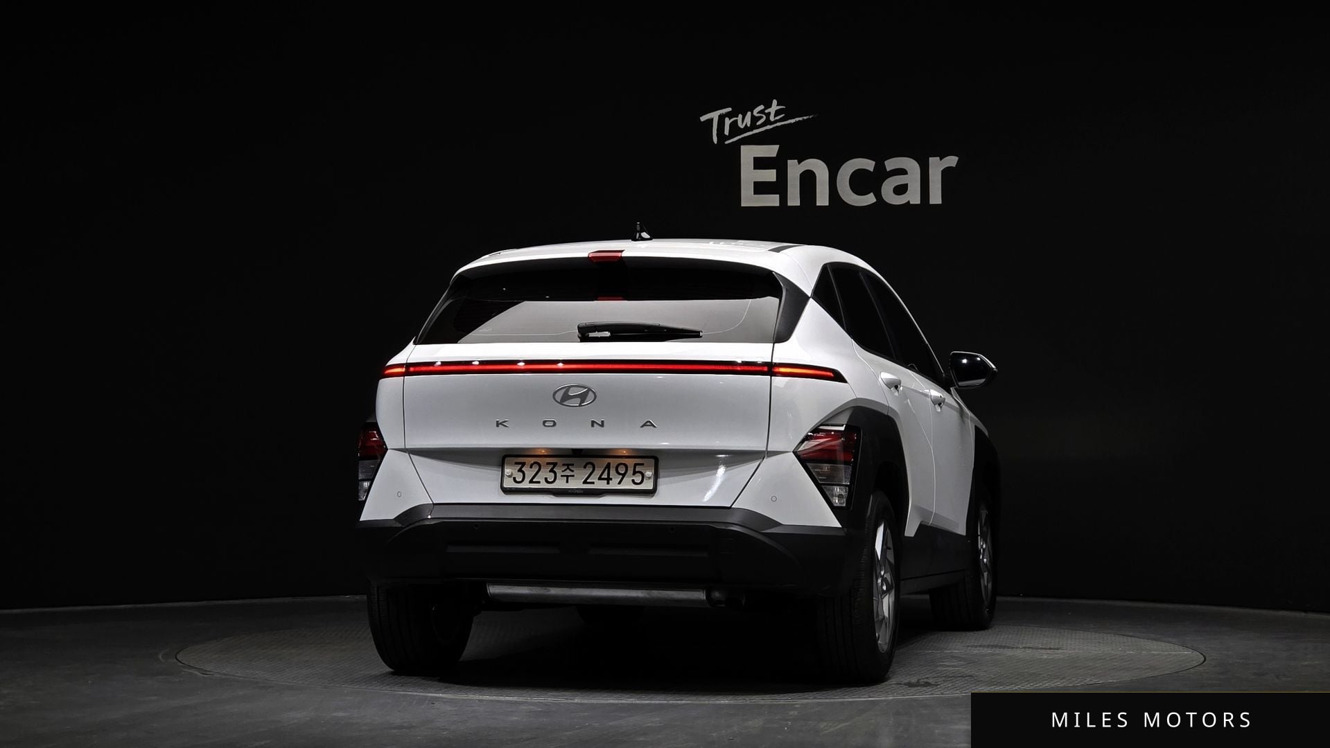 Hyundai Kona 2026 — миниатюра 4