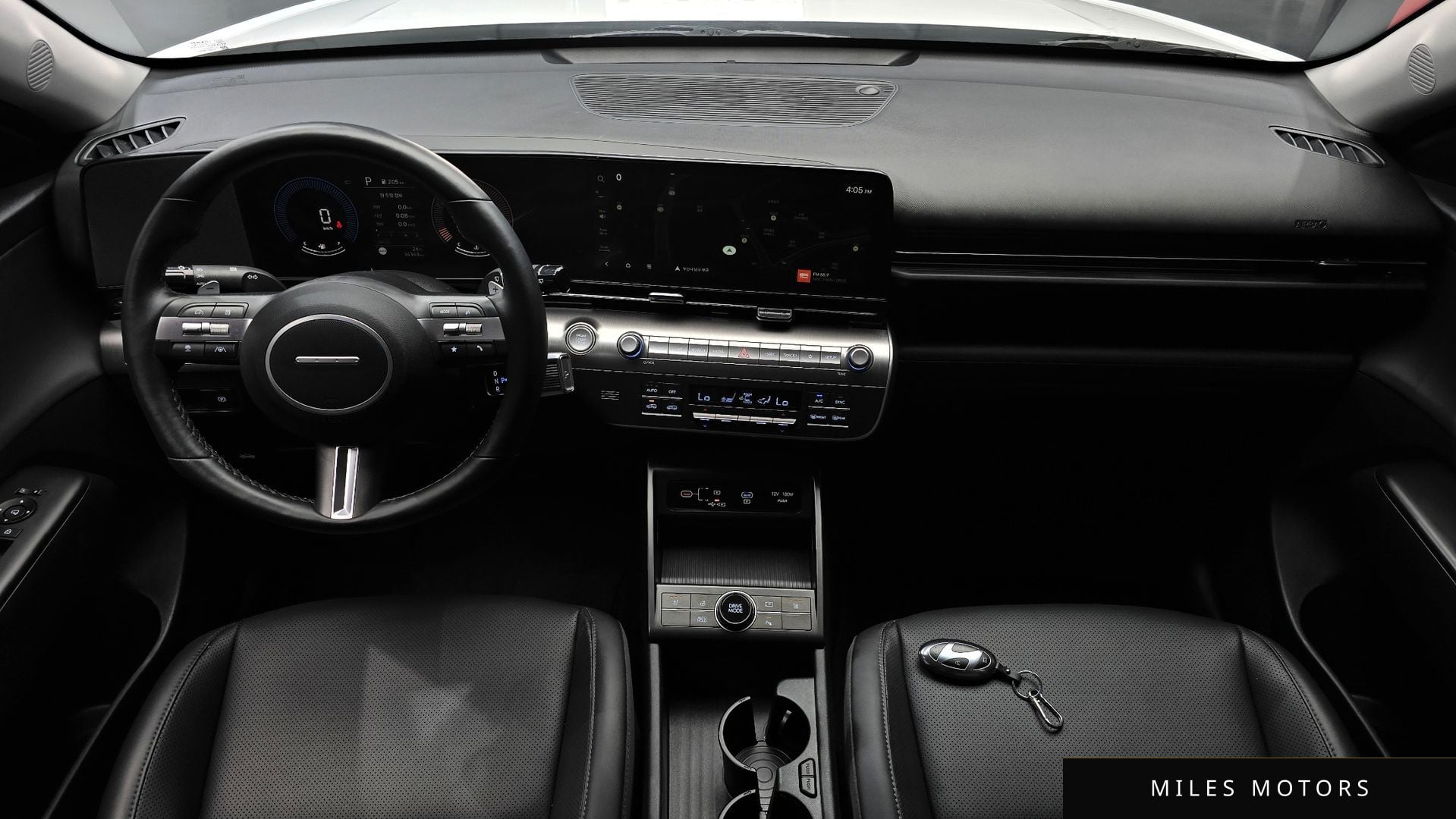 Hyundai Kona 2026 — миниатюра 10