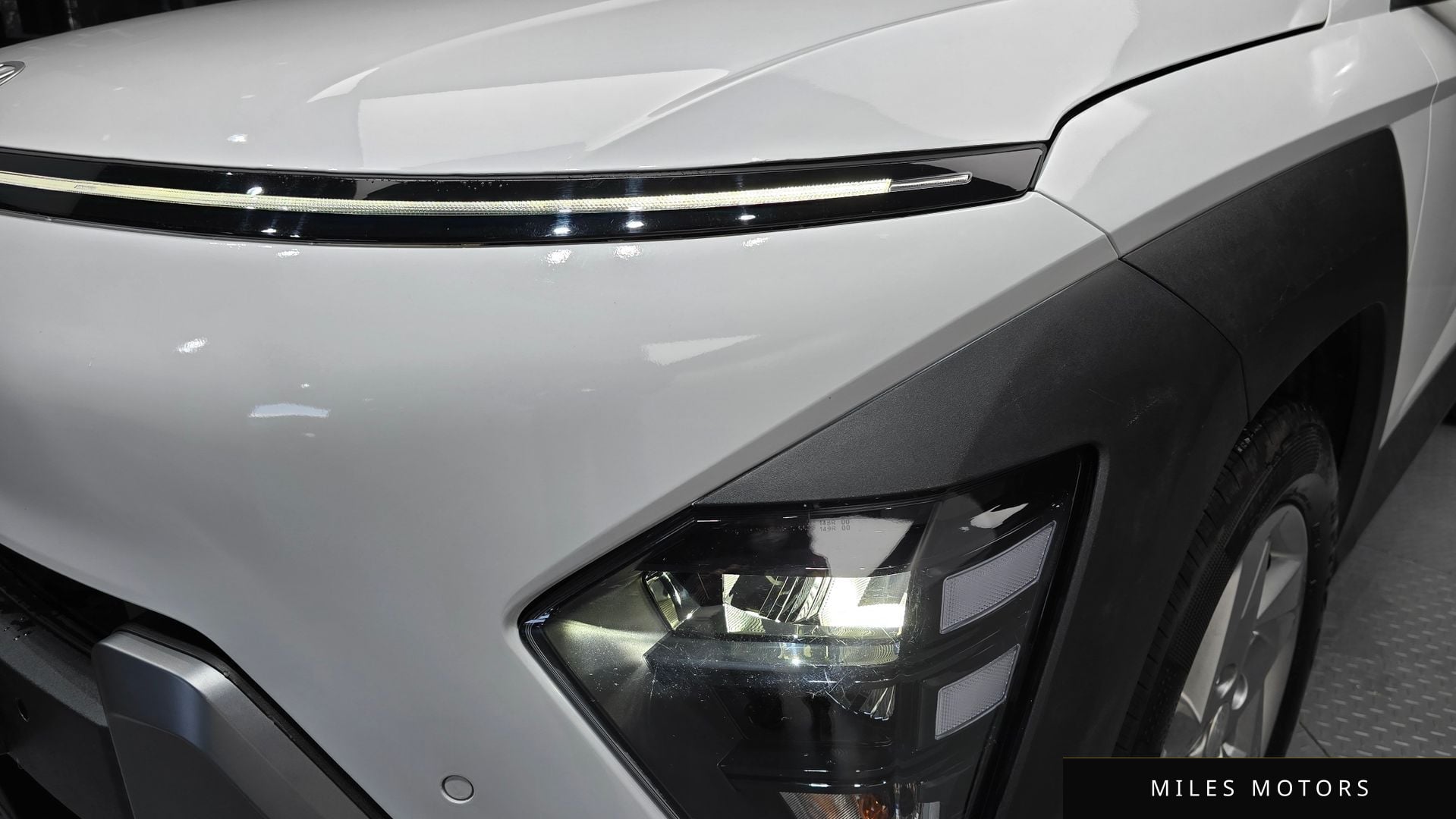 Hyundai Kona 2026 — миниатюра 8