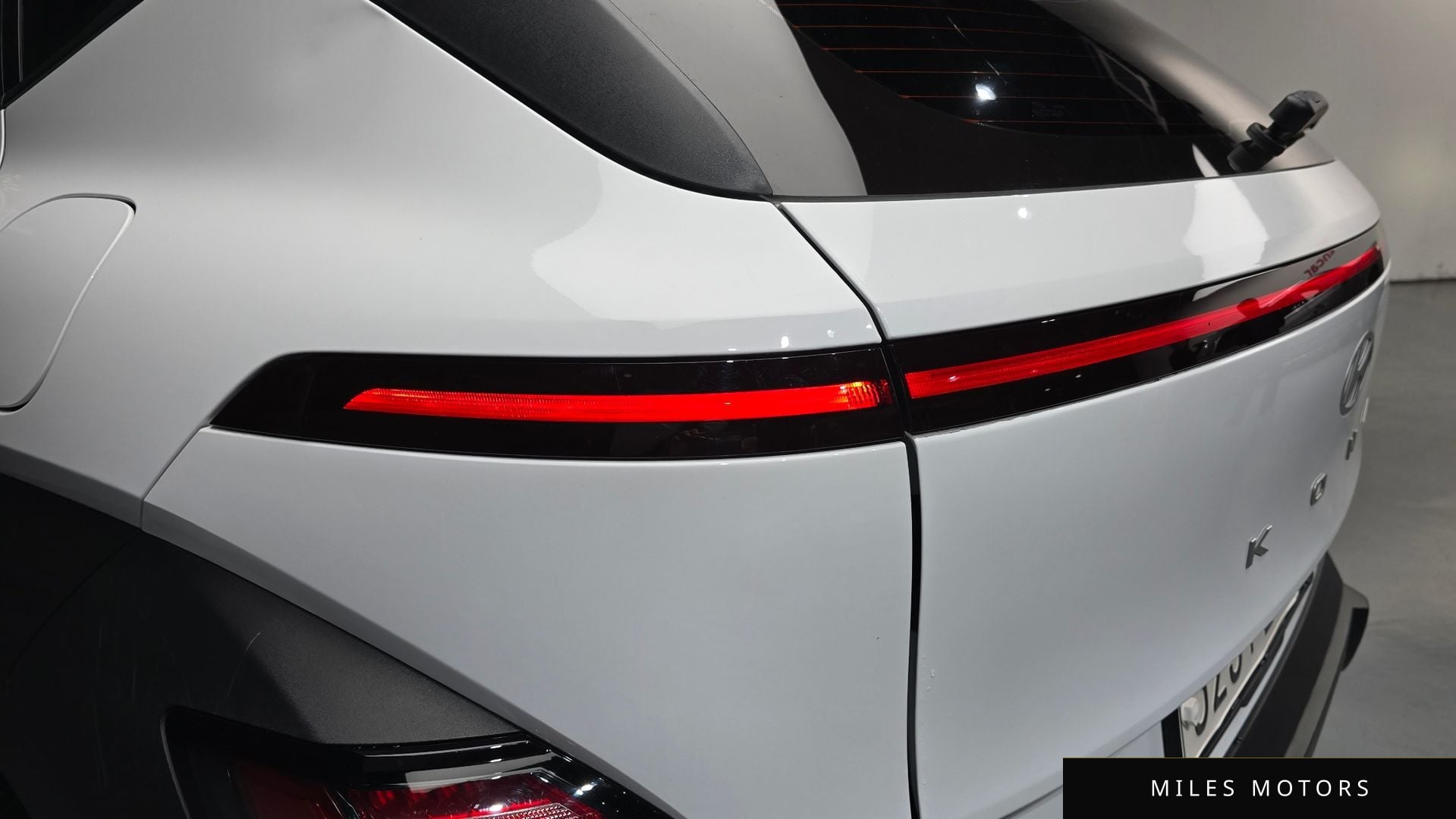 Hyundai Kona 2026 — миниатюра 9
