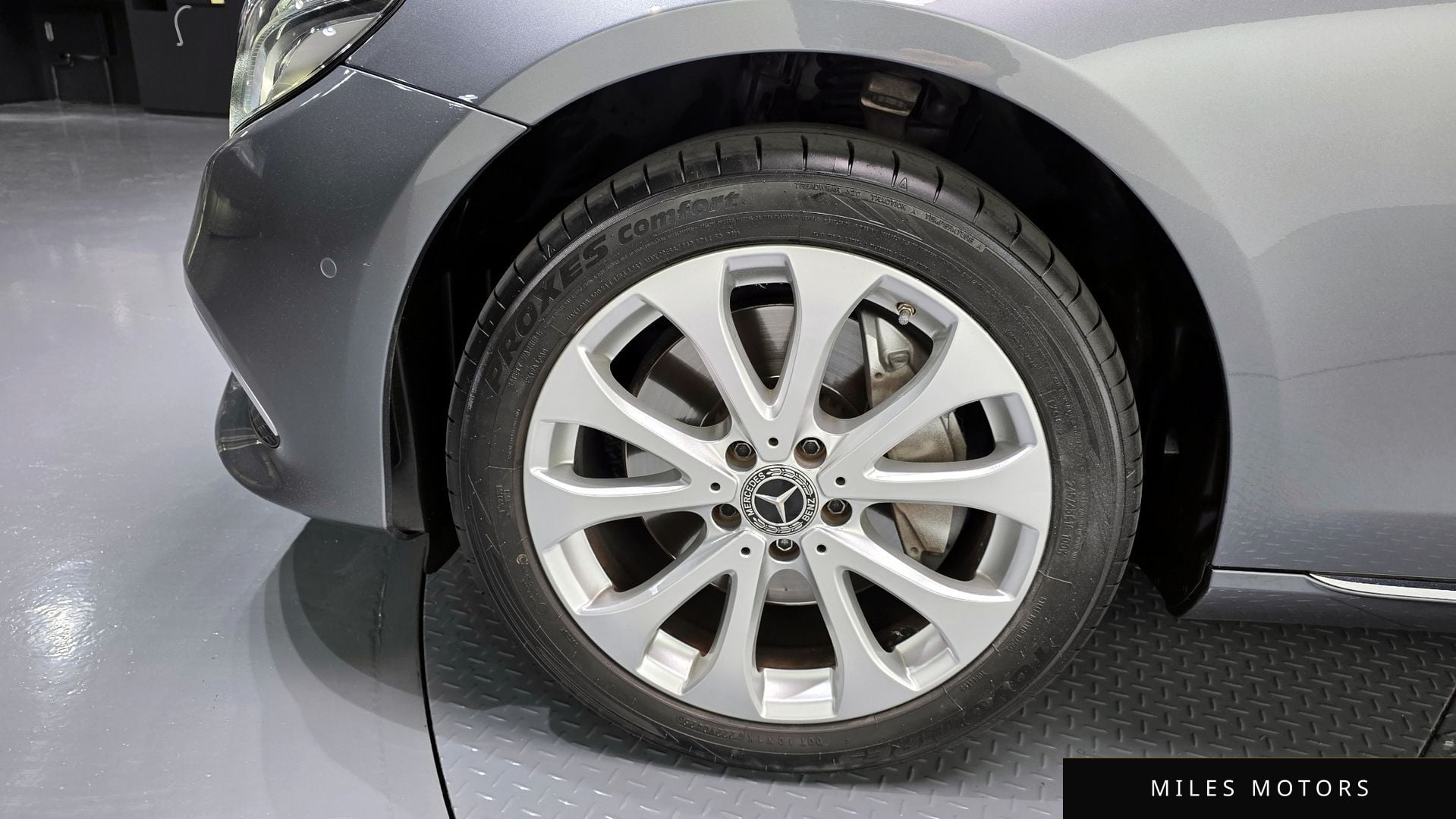 Mercedes-Benz E-Class W213 2019 — миниатюра 5