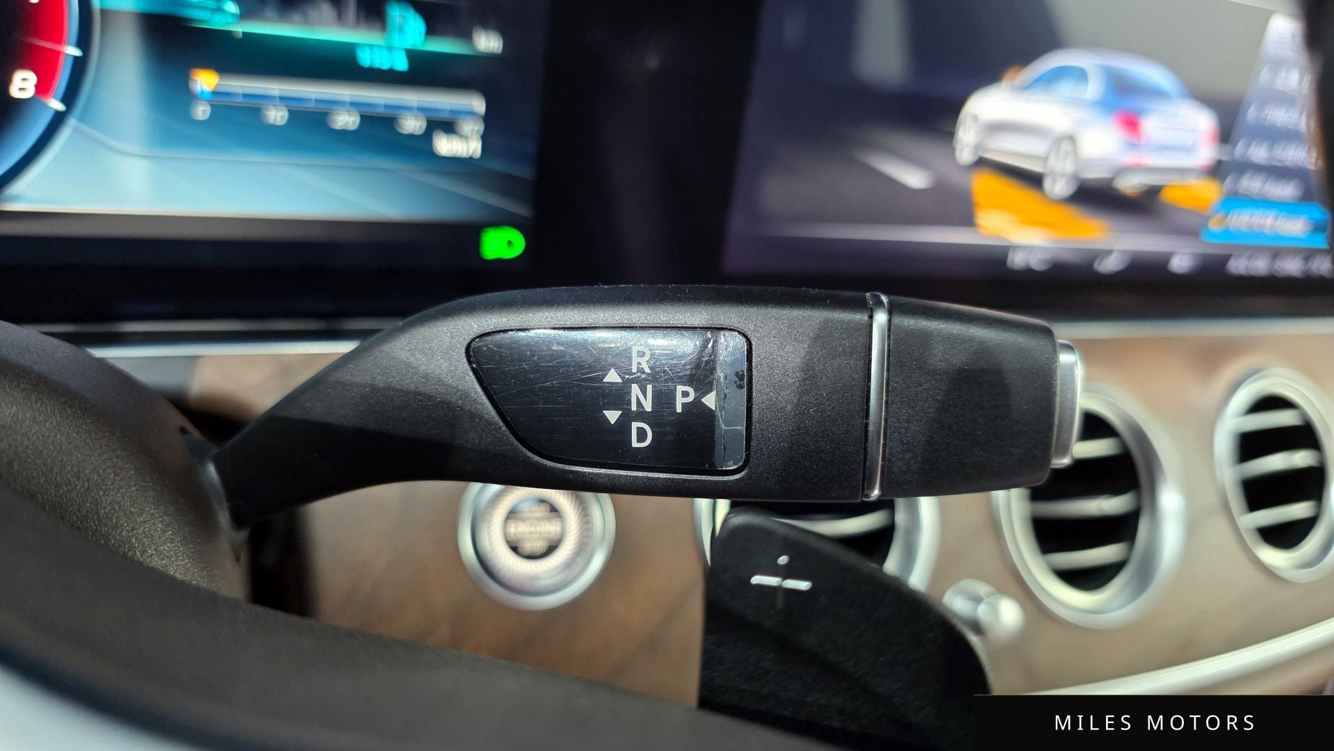 Mercedes-Benz E-Class W213 2019 — миниатюра 12