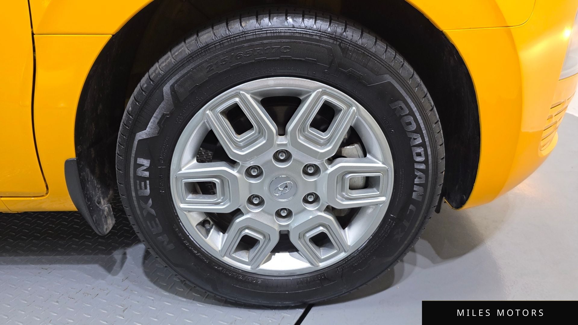 Hyundai Staria 2024 — миниатюра 7