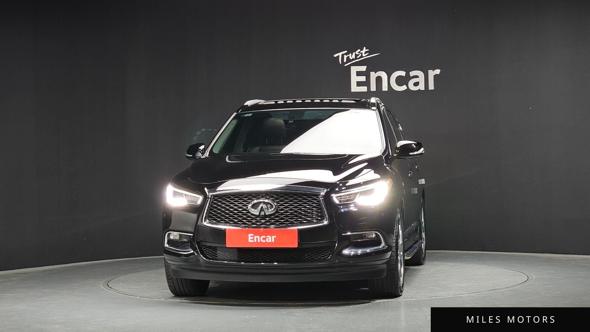 Infiniti QX60 2017 — миниатюра 2