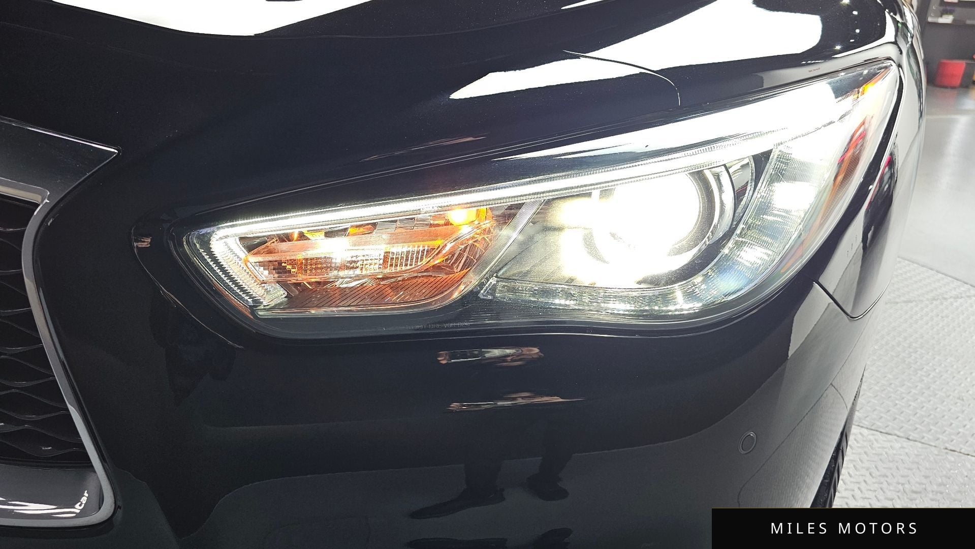 Infiniti QX60 2017 — миниатюра 7