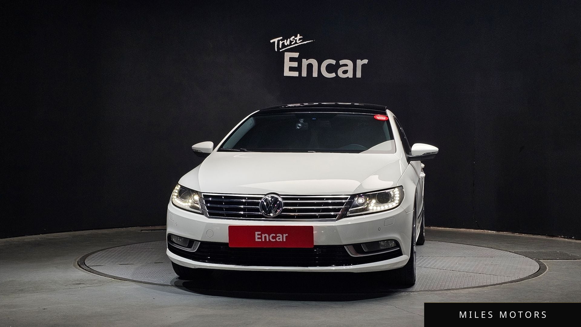 Volkswagen CC 2014 — миниатюра 3