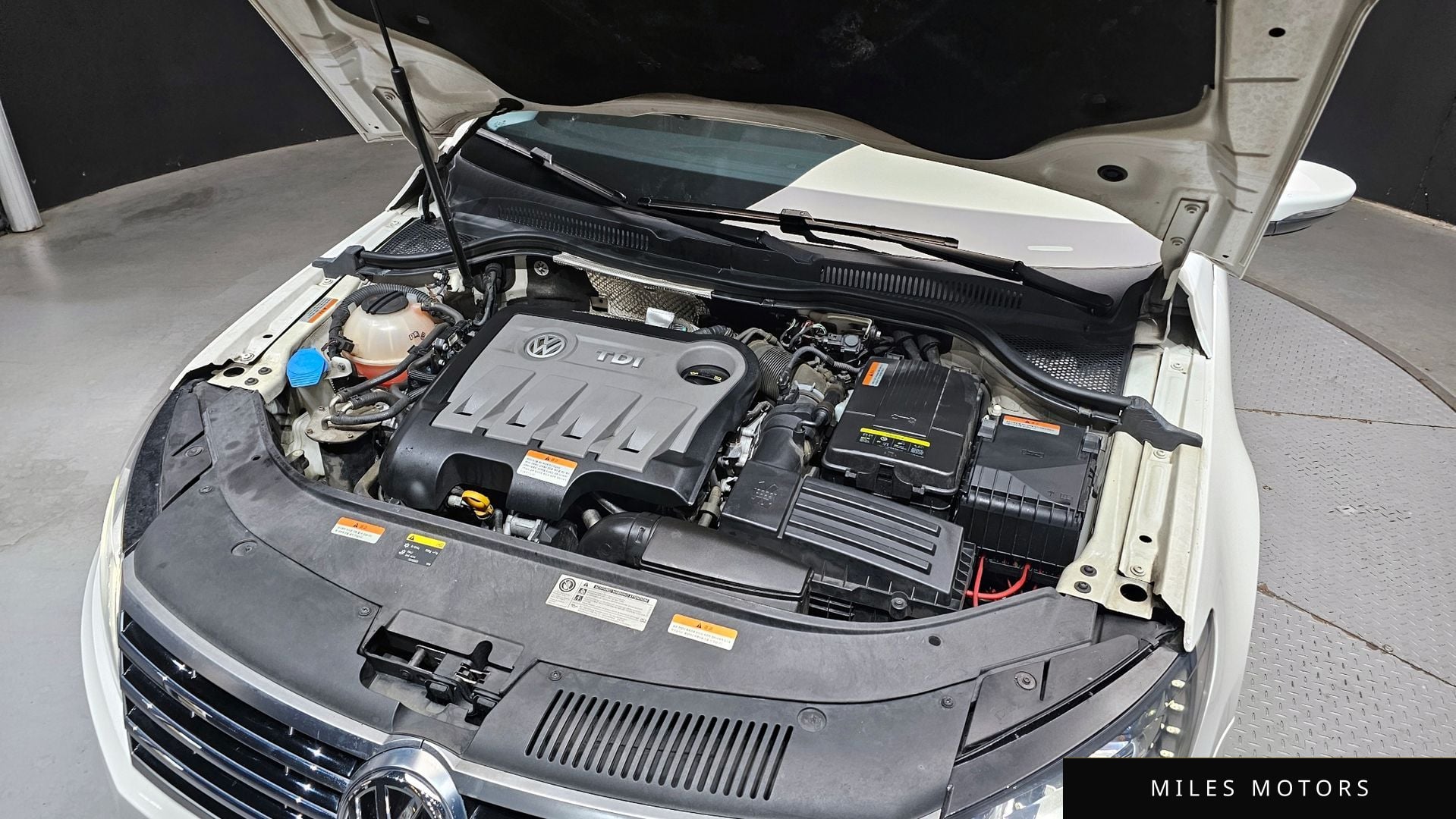 Volkswagen CC 2014 — миниатюра 6