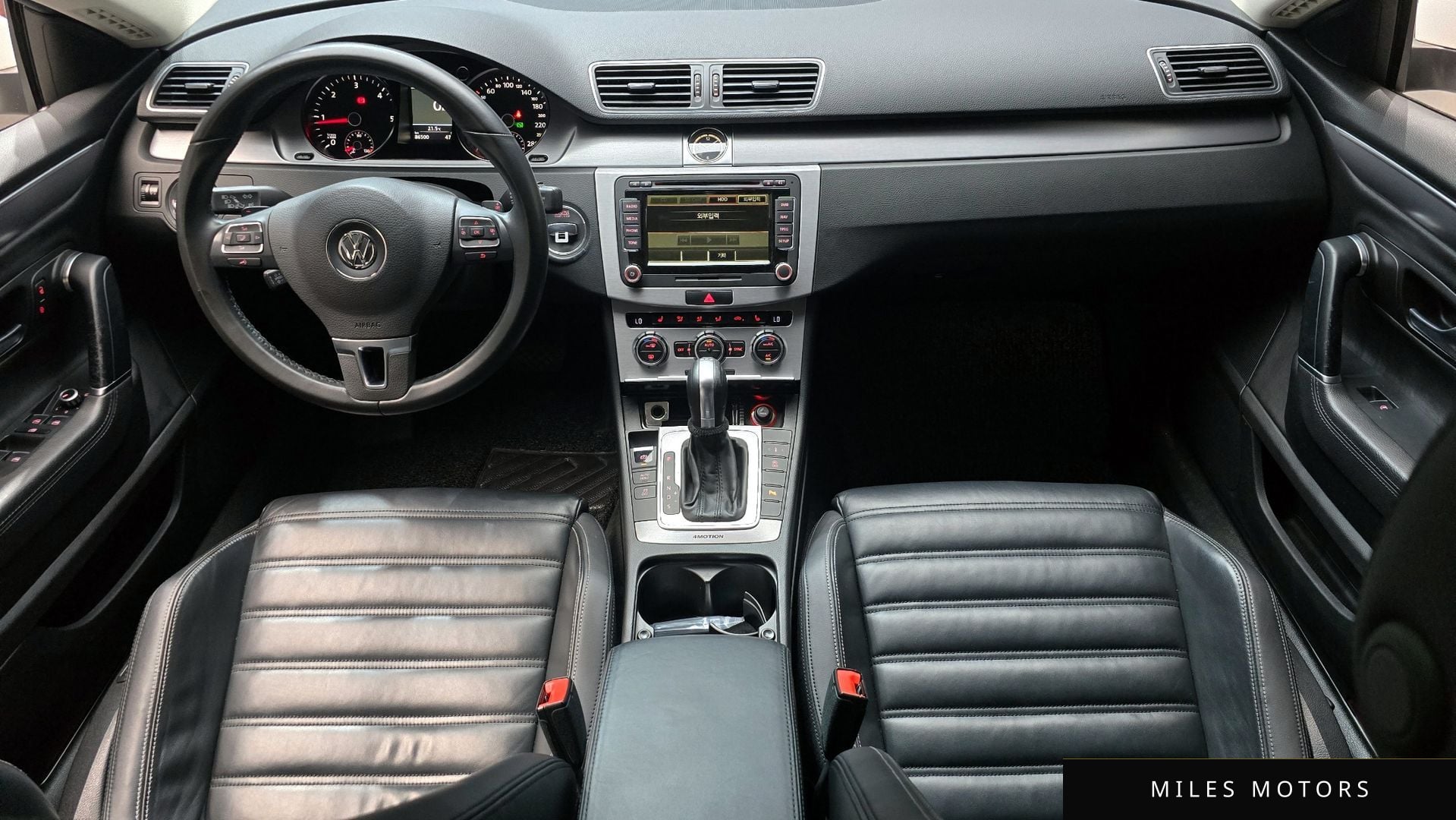 Volkswagen CC 2014 — миниатюра 7