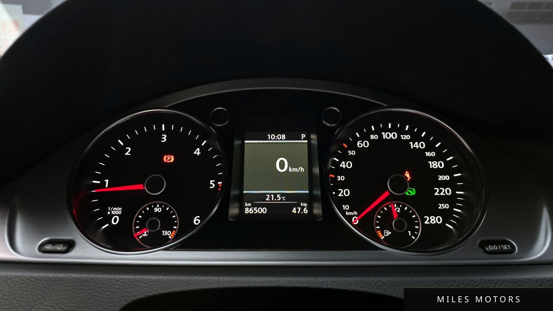 Volkswagen CC 2014 — миниатюра 8