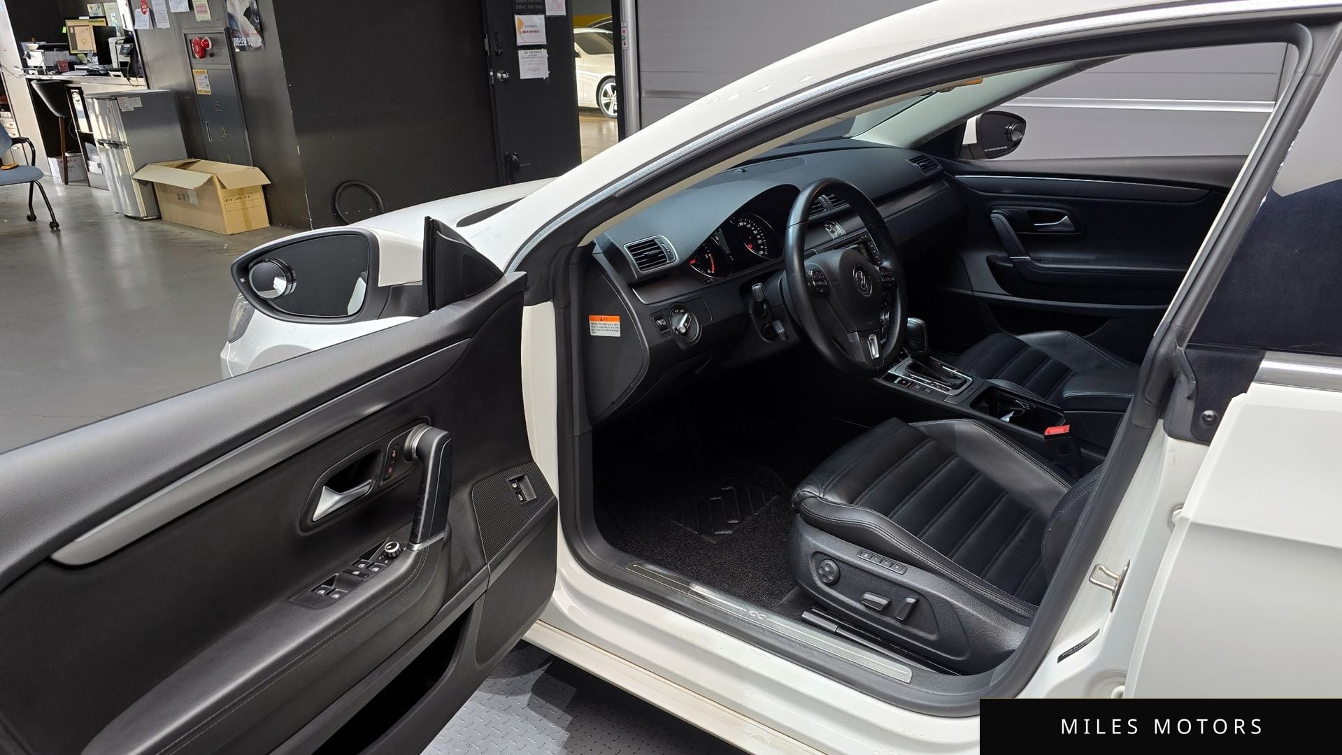 Volkswagen CC 2014 — миниатюра 10