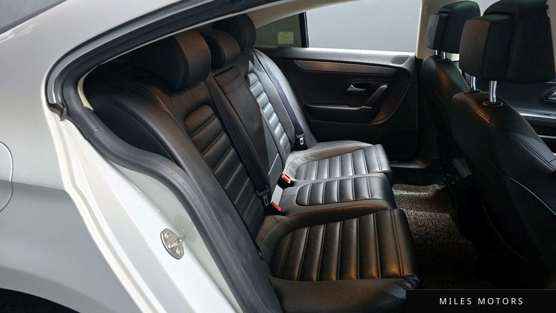 Volkswagen CC 2014 — миниатюра 11