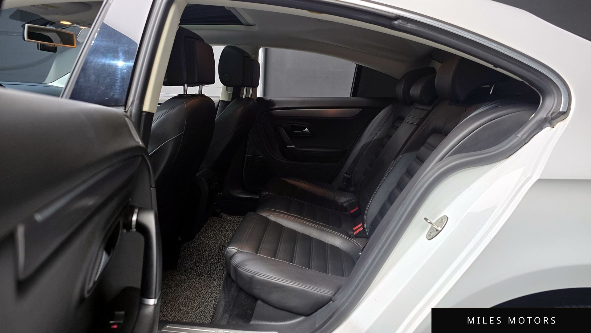 Volkswagen CC 2014 — миниатюра 12