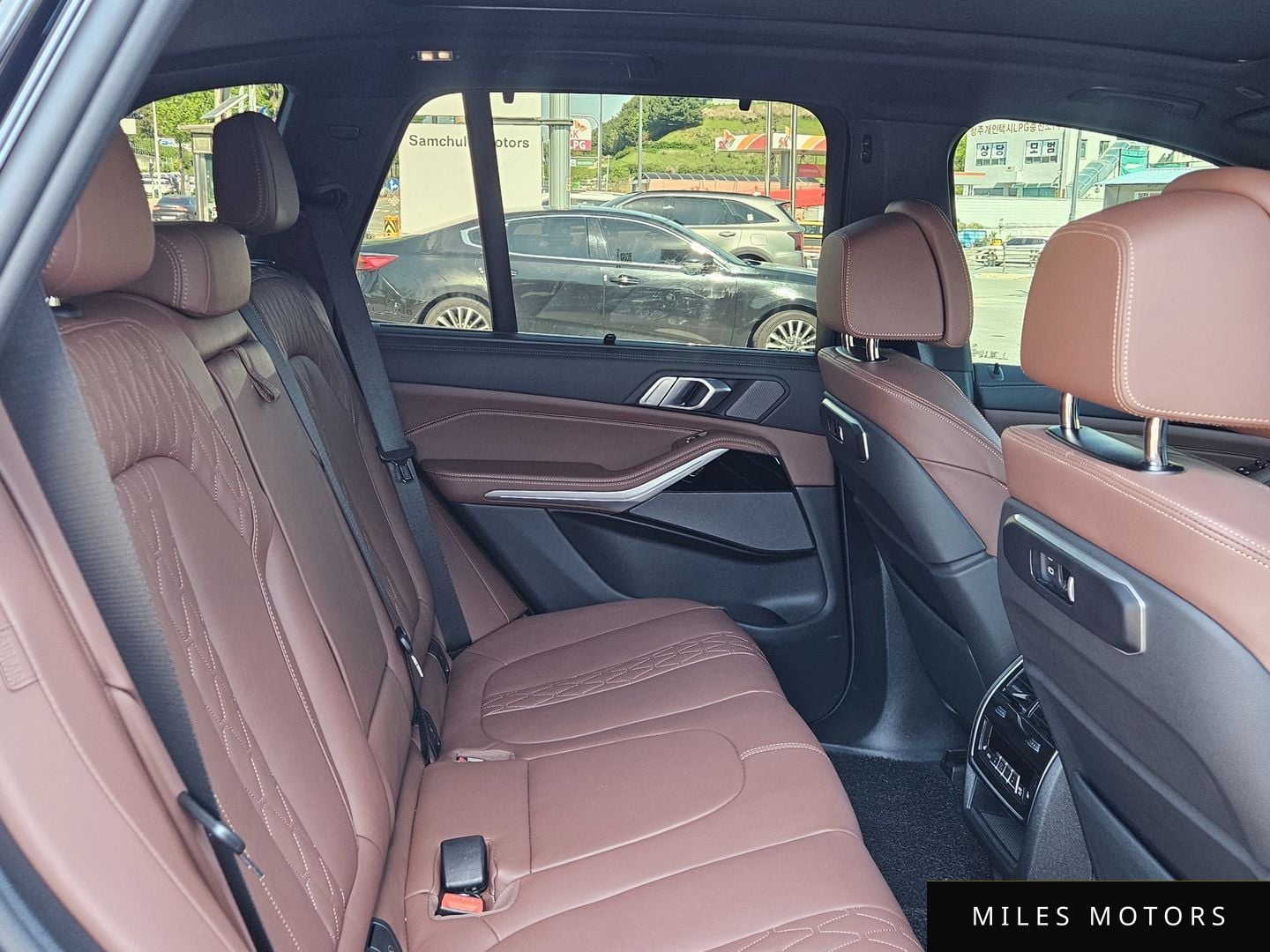 BMW X5 (G05) 2025 — миниатюра 11