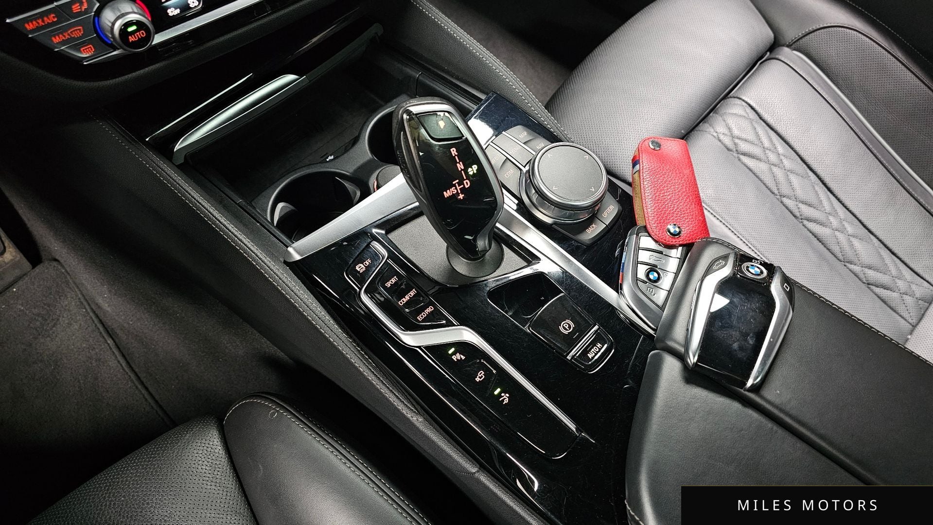 BMW 6 Series GT (G32) 2021 — миниатюра 12