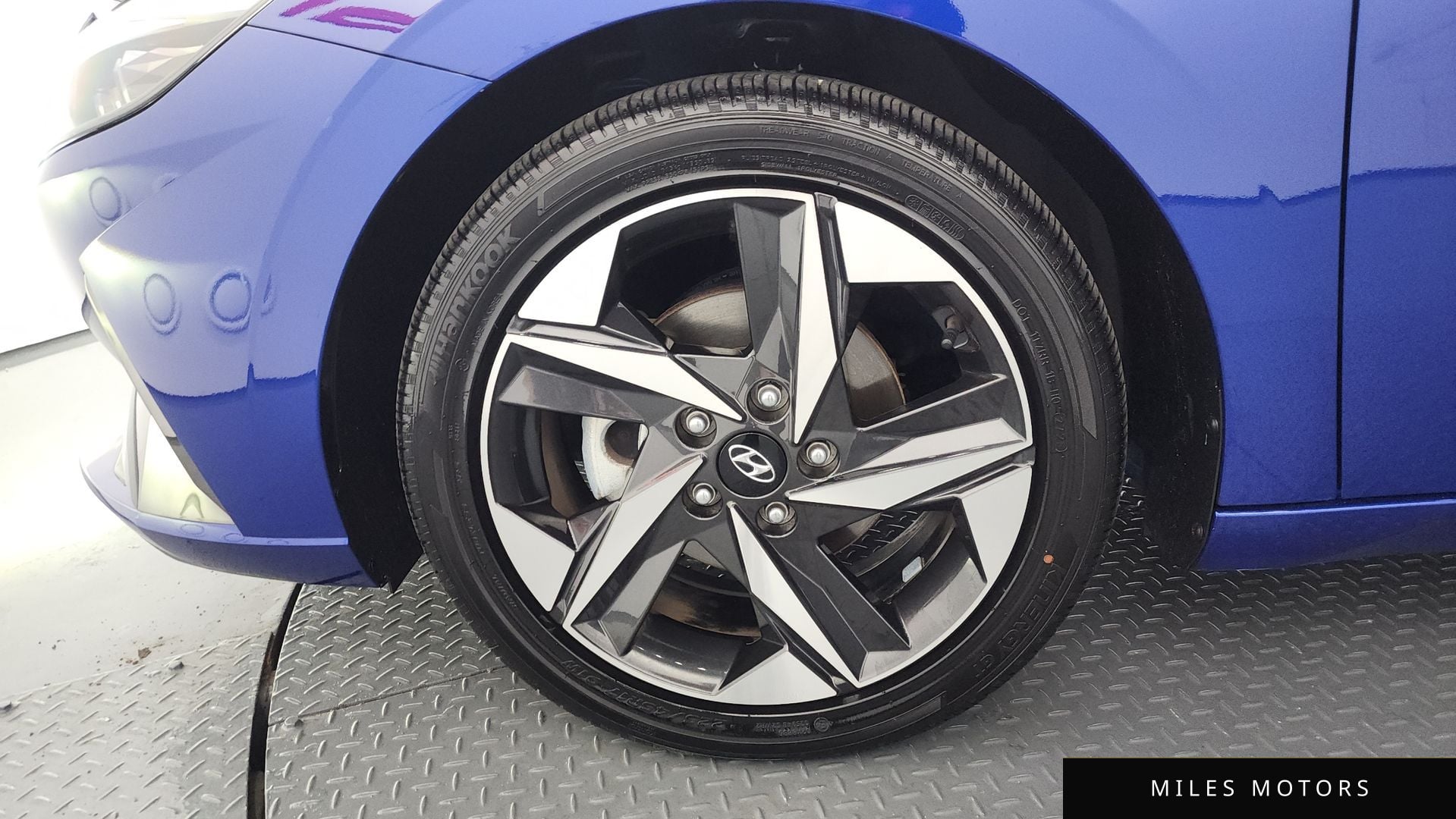 Hyundai AVANTE 2021 — миниатюра 5