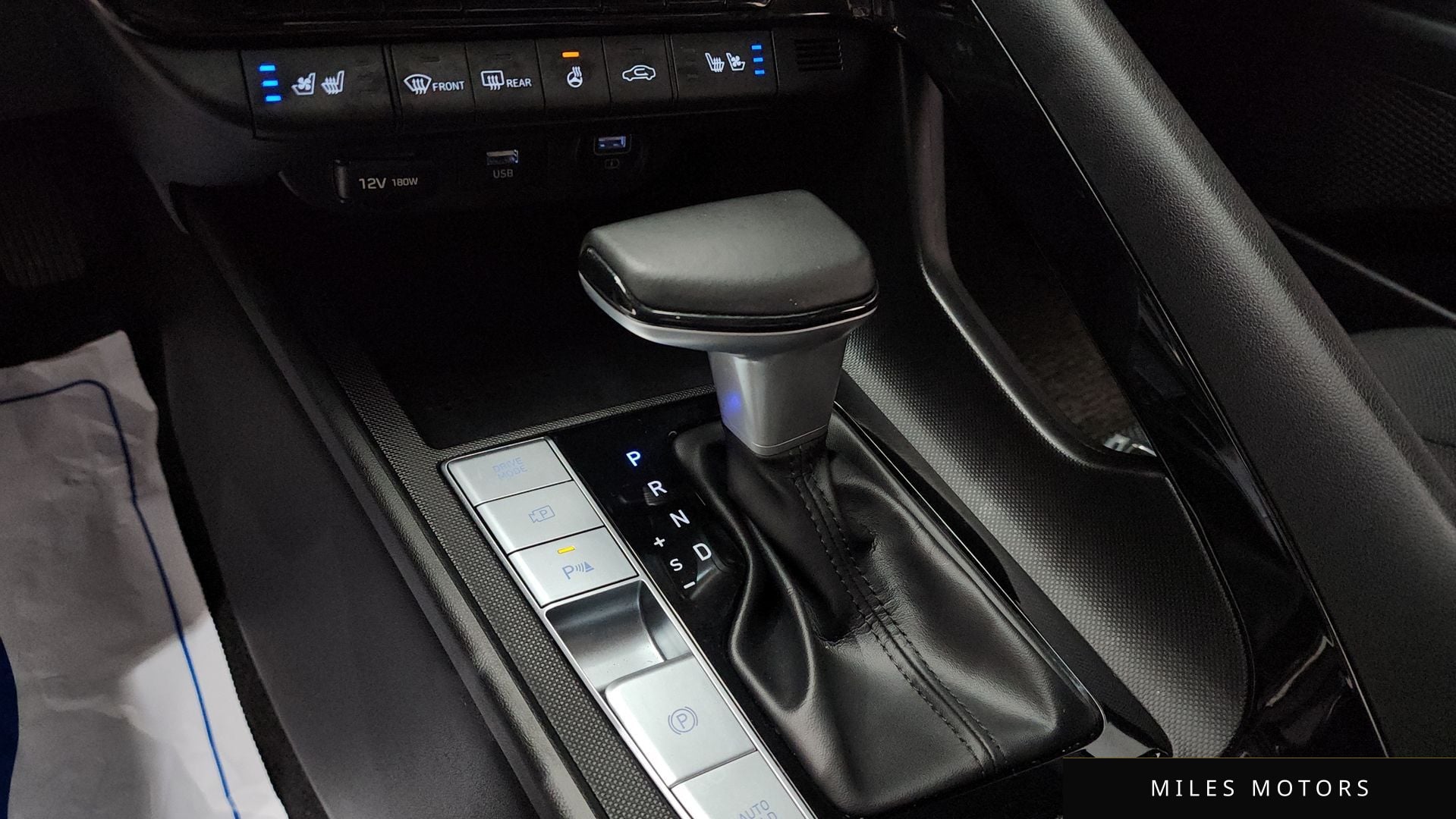 Hyundai AVANTE 2021 — миниатюра 12