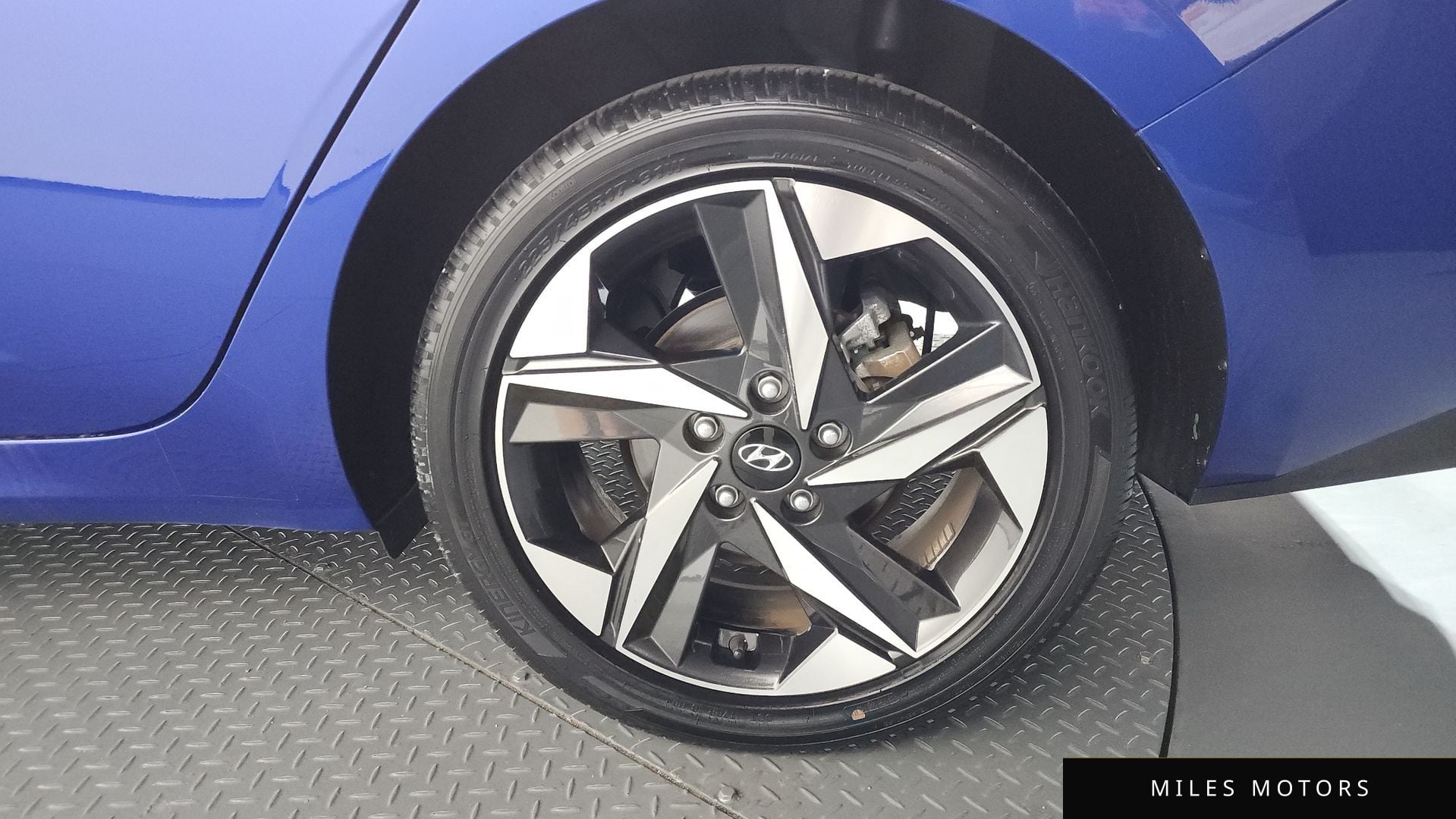 Hyundai AVANTE 2021 — миниатюра 7