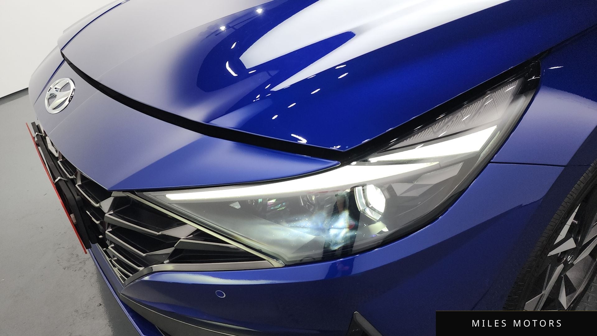 Hyundai AVANTE 2021 — миниатюра 8