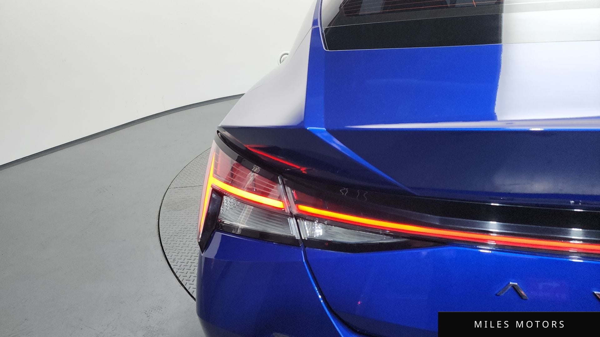 Hyundai AVANTE 2021 — миниатюра 9