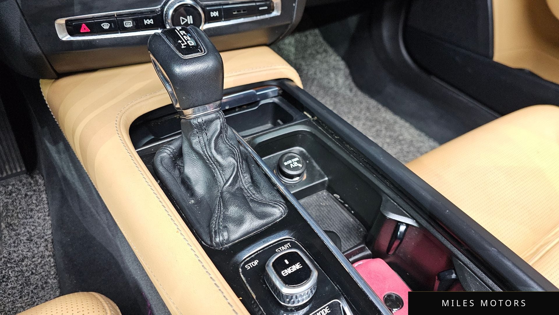 Volvo S90 2017 — миниатюра 9