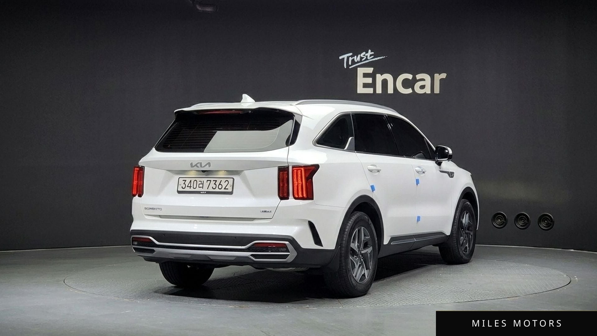 Kia Sorento 2023 — миниатюра 2