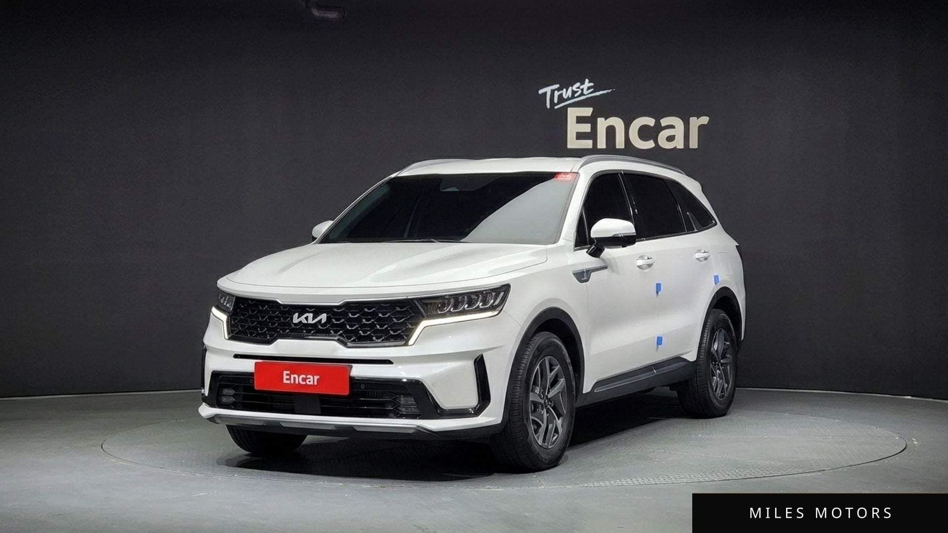 Kia Sorento 2023 — миниатюра 3