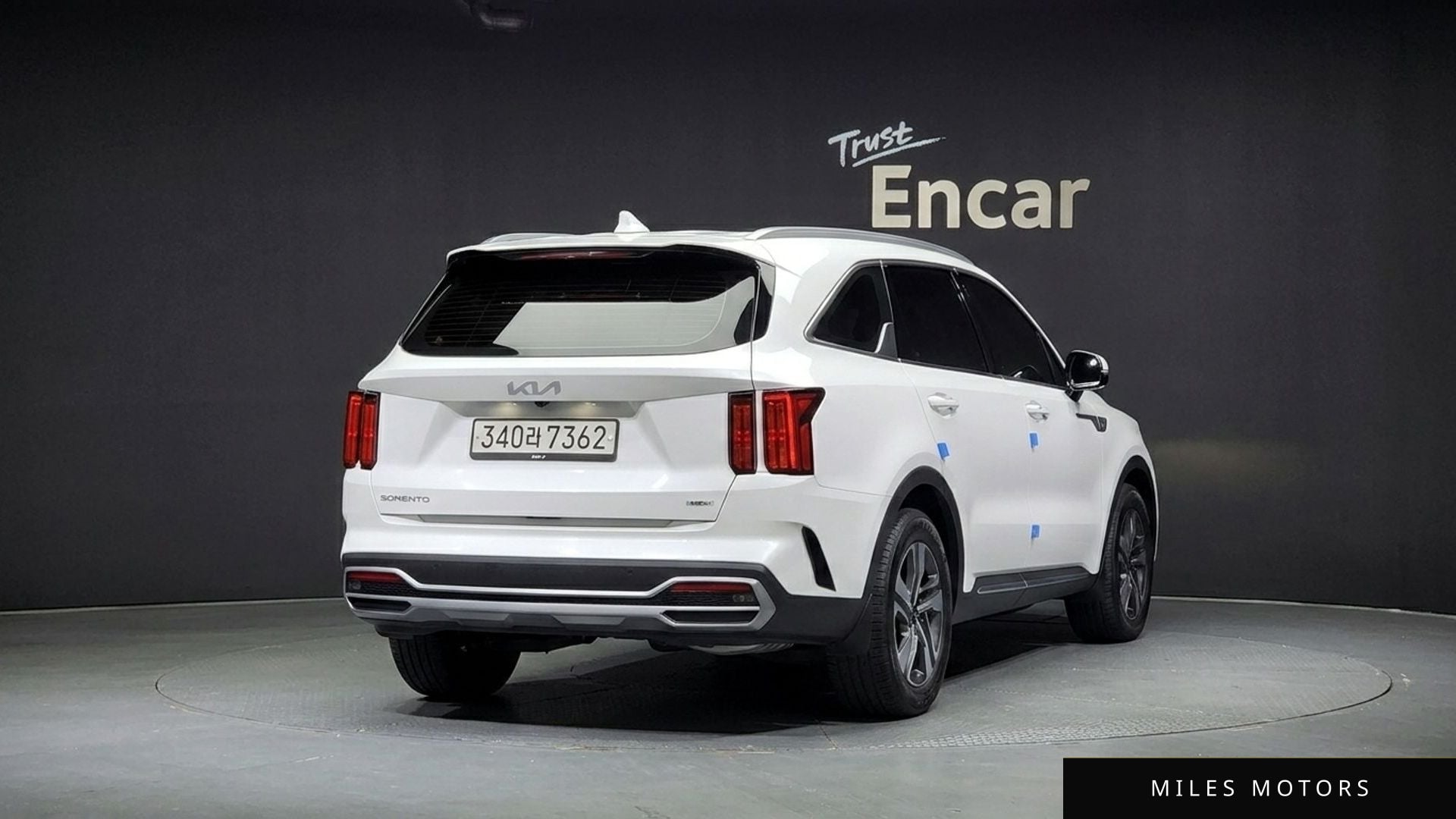 Kia Sorento 2023 — миниатюра 4