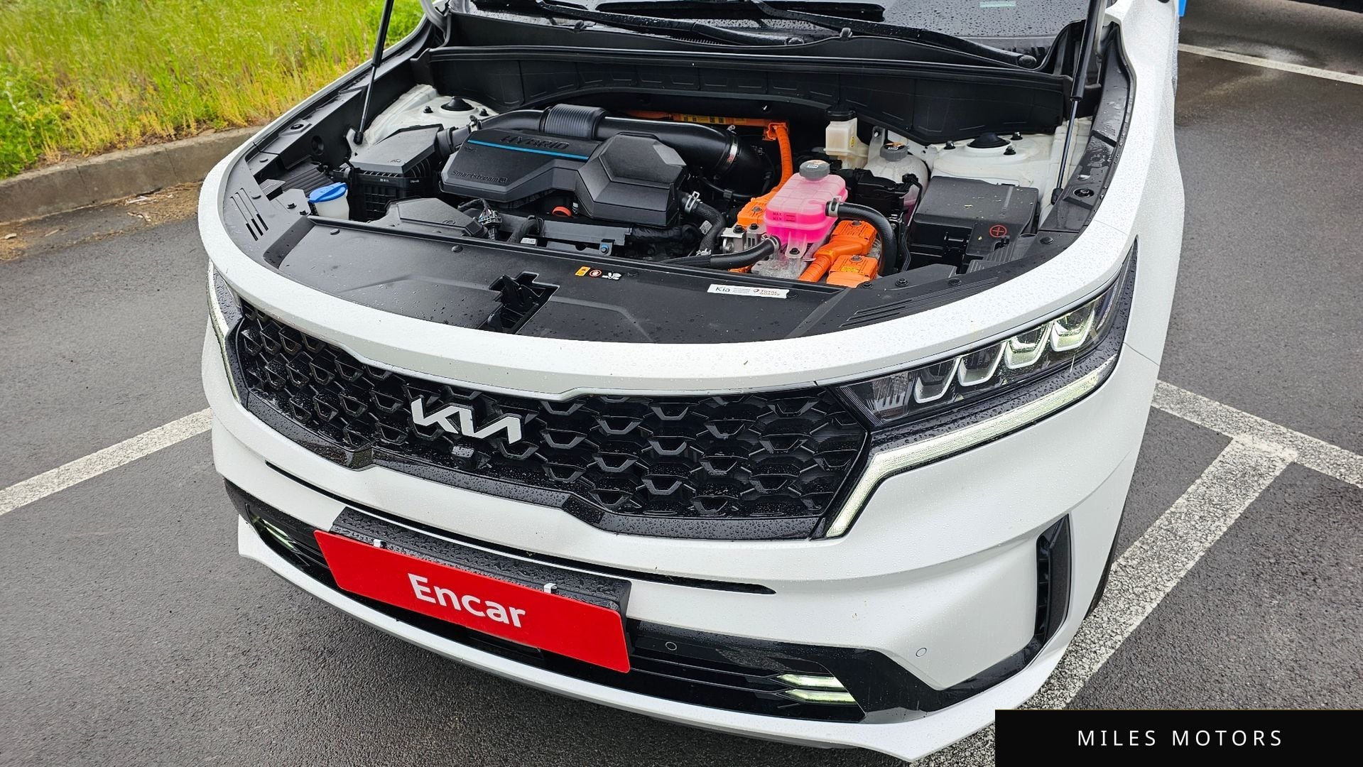 Kia Sorento 2023 — миниатюра 6