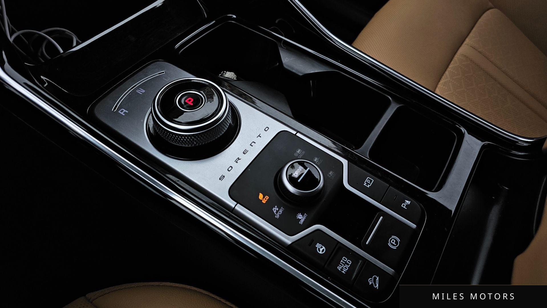 Kia Sorento 2023 — миниатюра 9