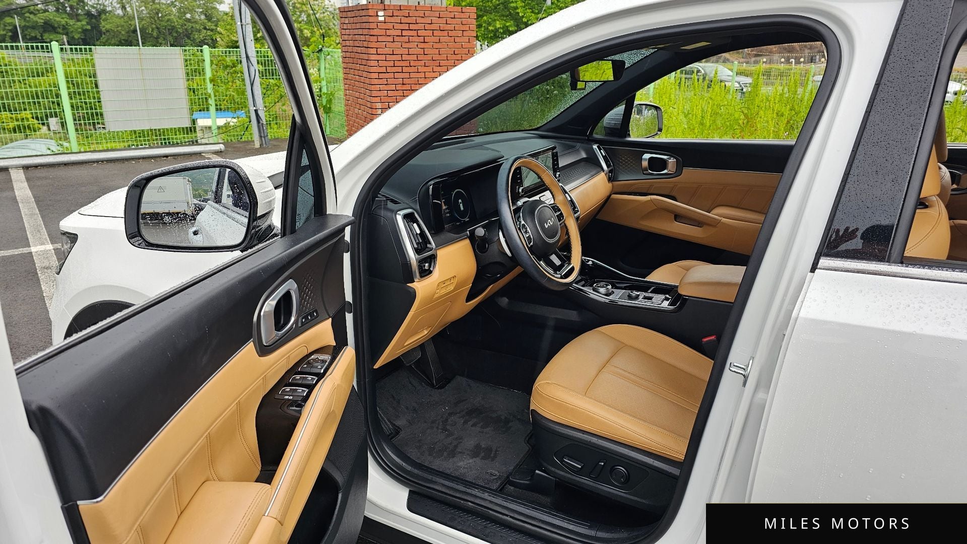 Kia Sorento 2023 — миниатюра 10
