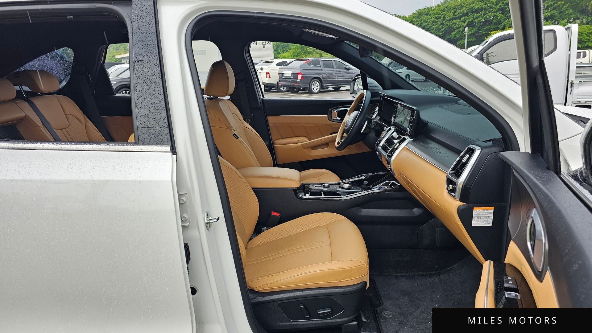 Kia Sorento 2023 — миниатюра 11