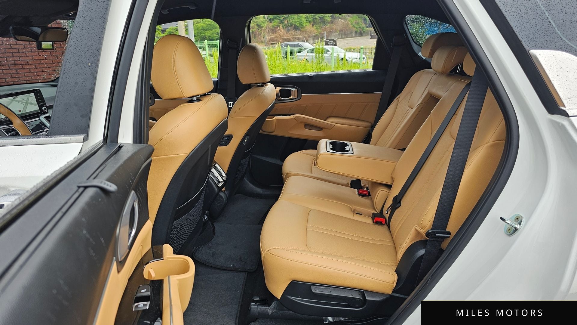 Kia Sorento 2023 — миниатюра 12