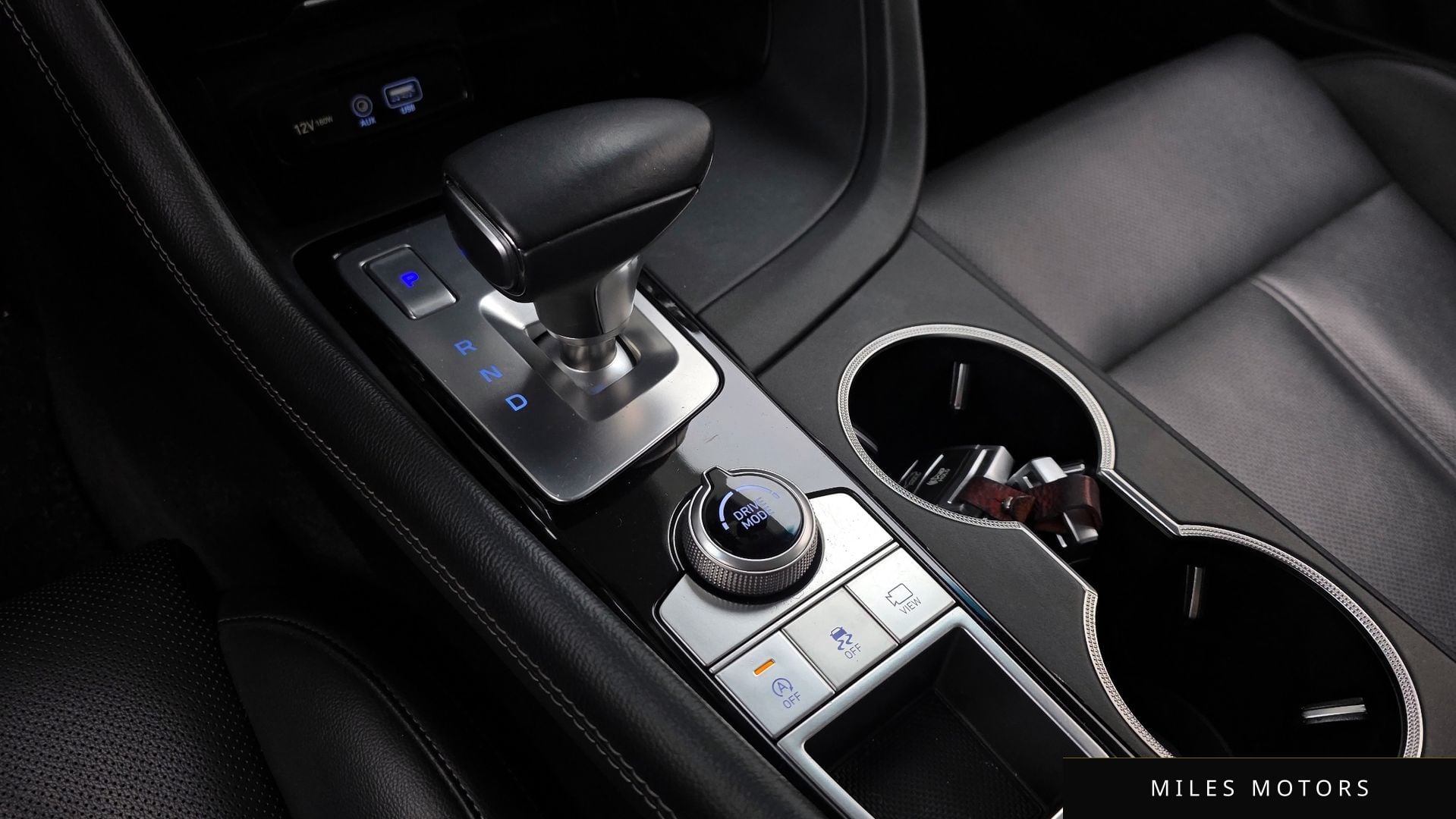 Genesis G70 2018 — миниатюра 12