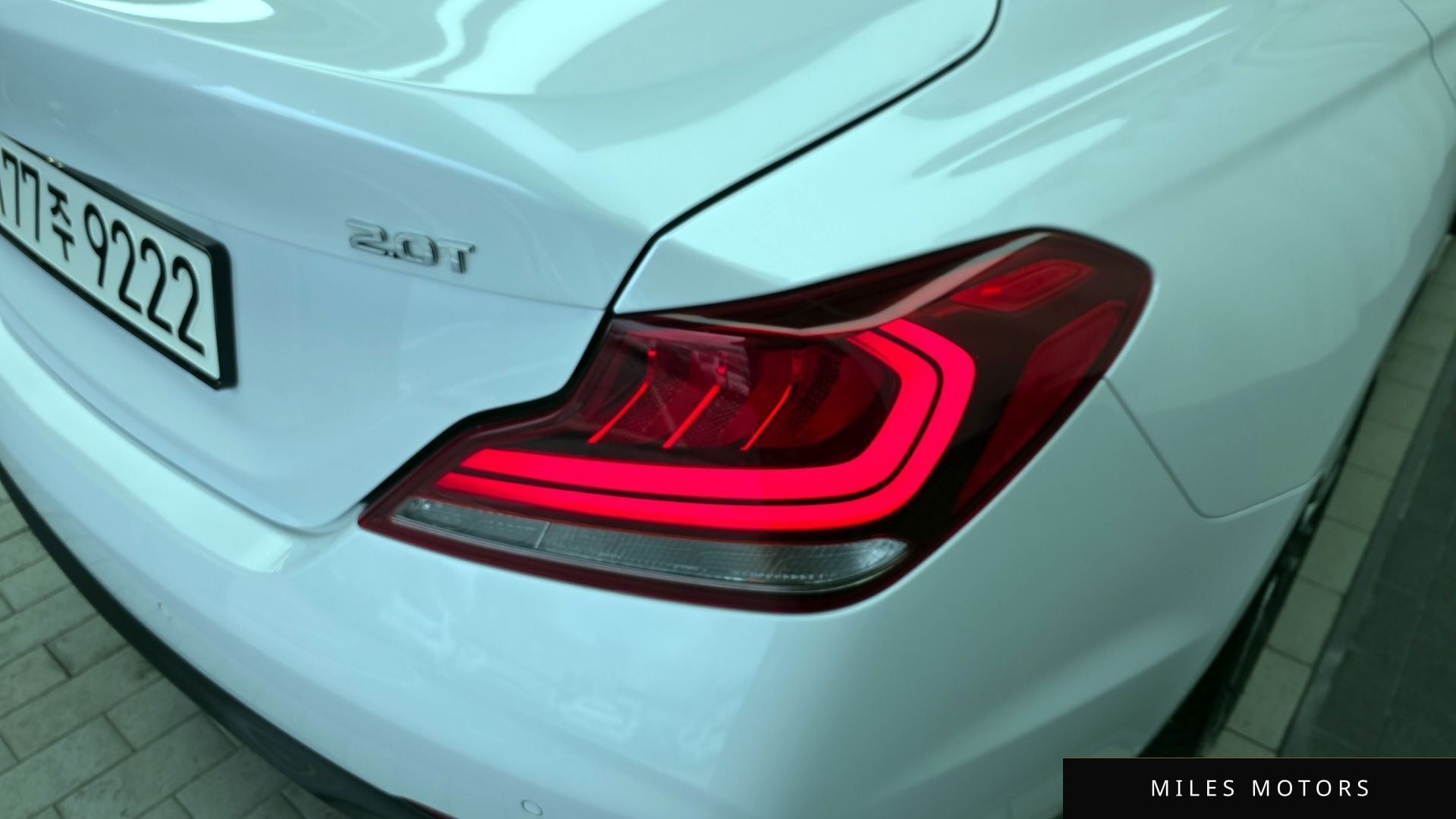 Genesis G70 2018 — миниатюра 9
