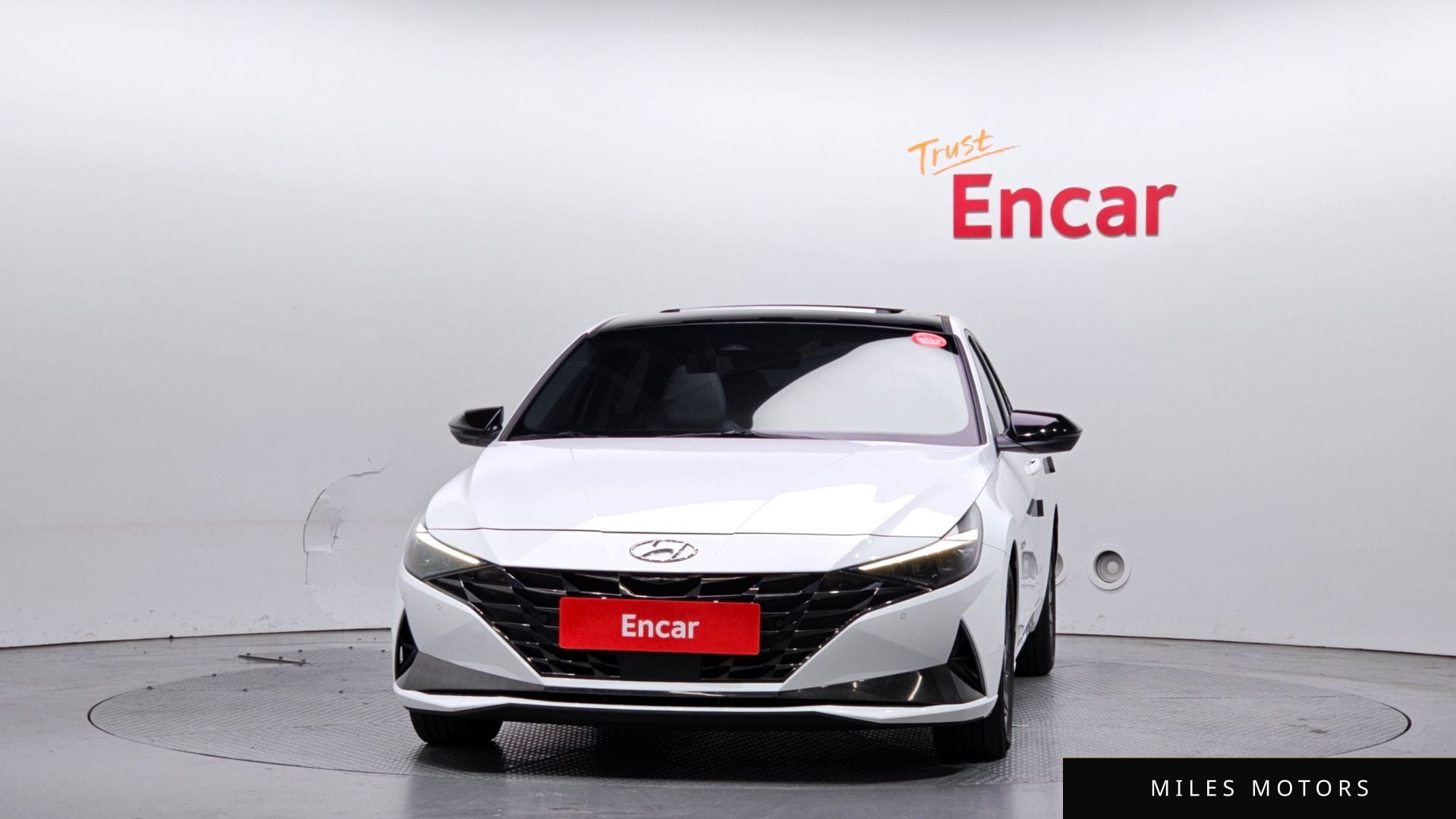 Hyundai AVANTE 2021 — миниатюра 3