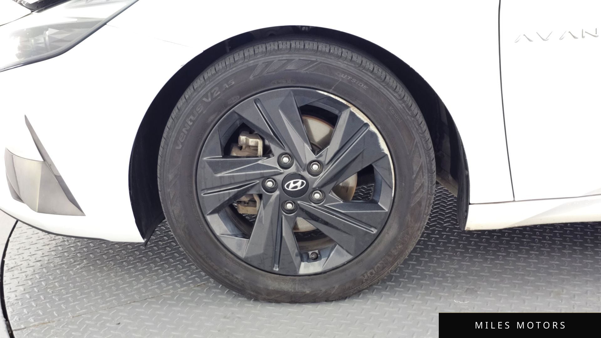 Hyundai AVANTE 2021 — миниатюра 5