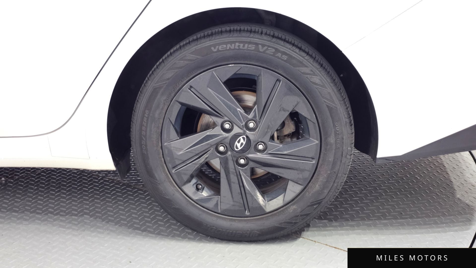 Hyundai AVANTE 2021 — миниатюра 7