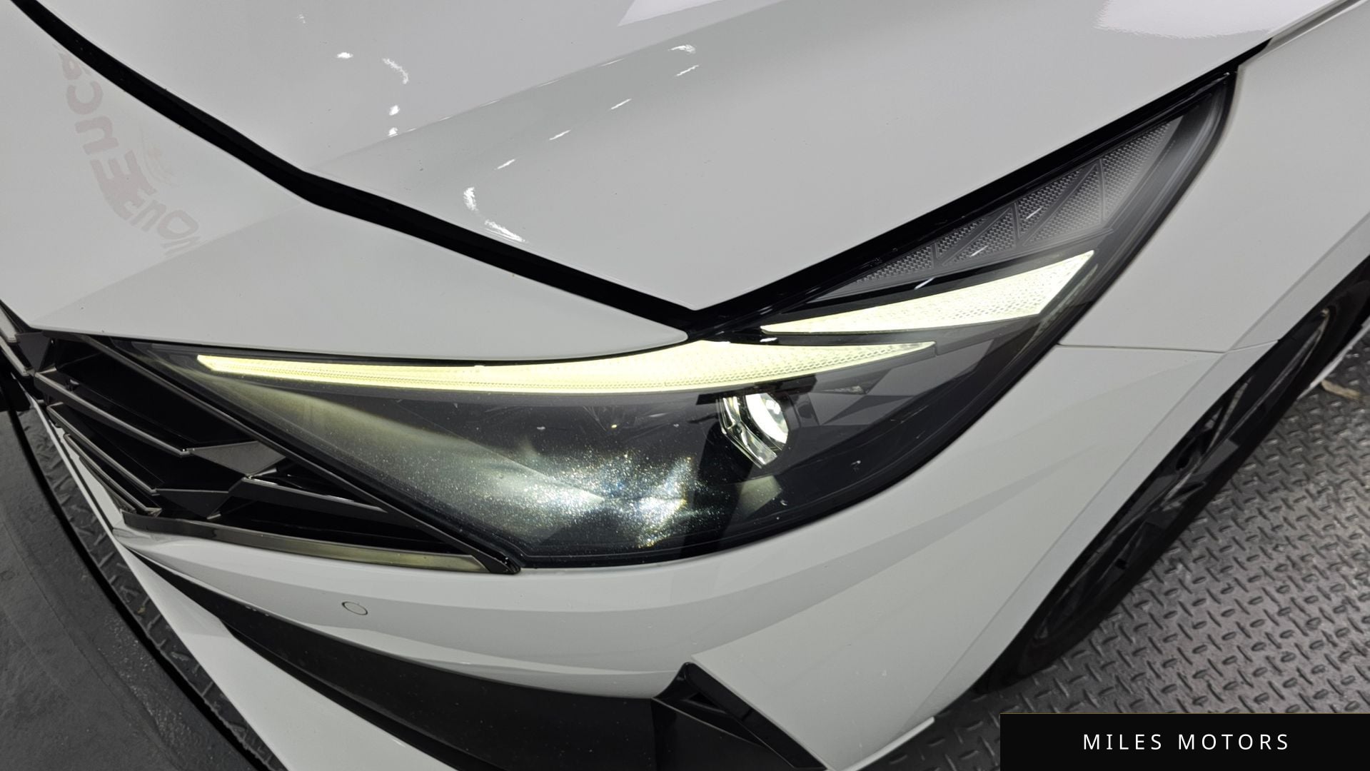 Hyundai AVANTE 2021 — миниатюра 8