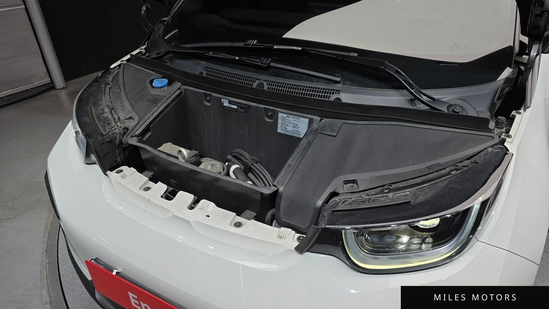 BMW i3 2018 — миниатюра 6