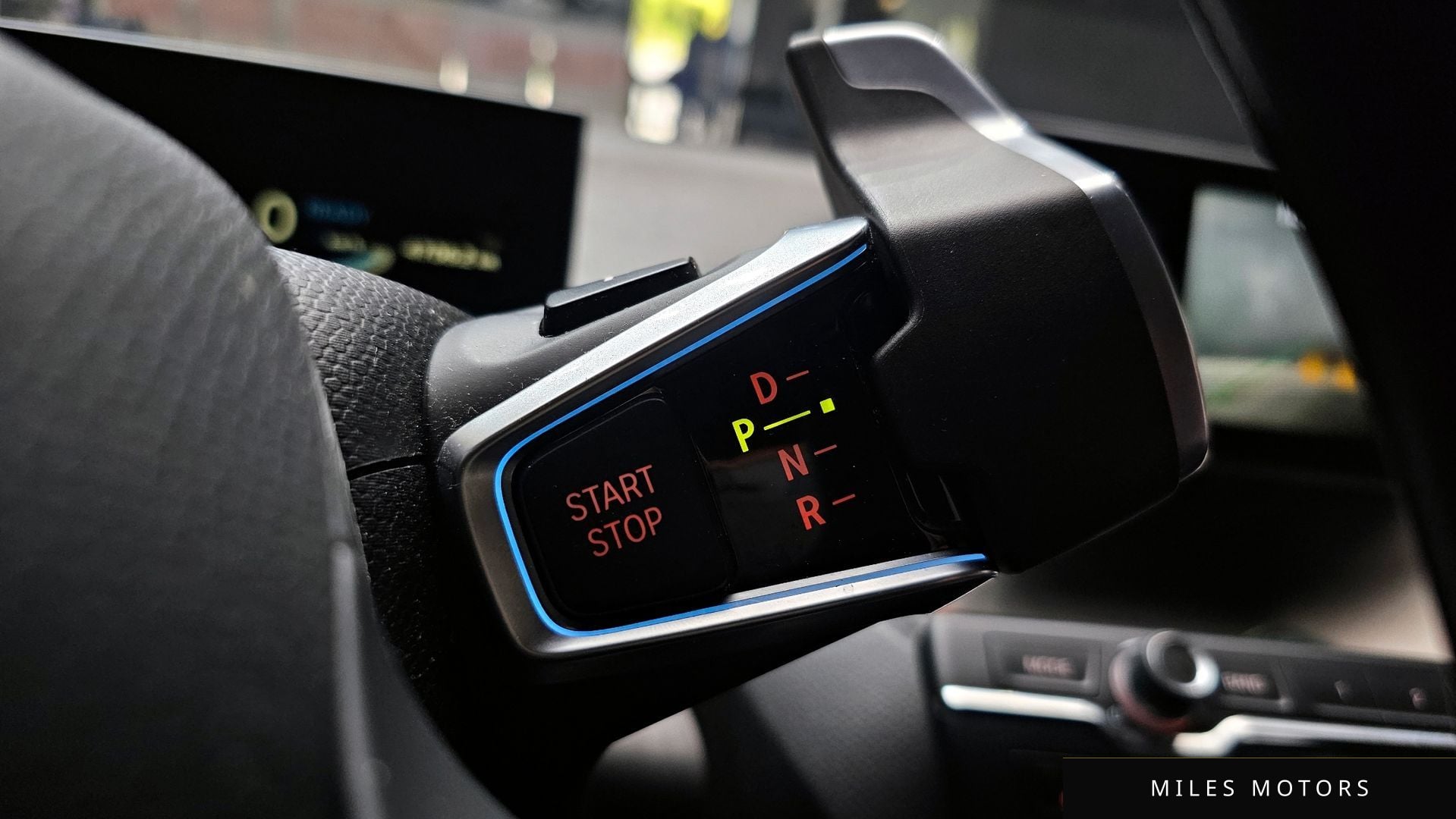 BMW i3 2018 — миниатюра 12