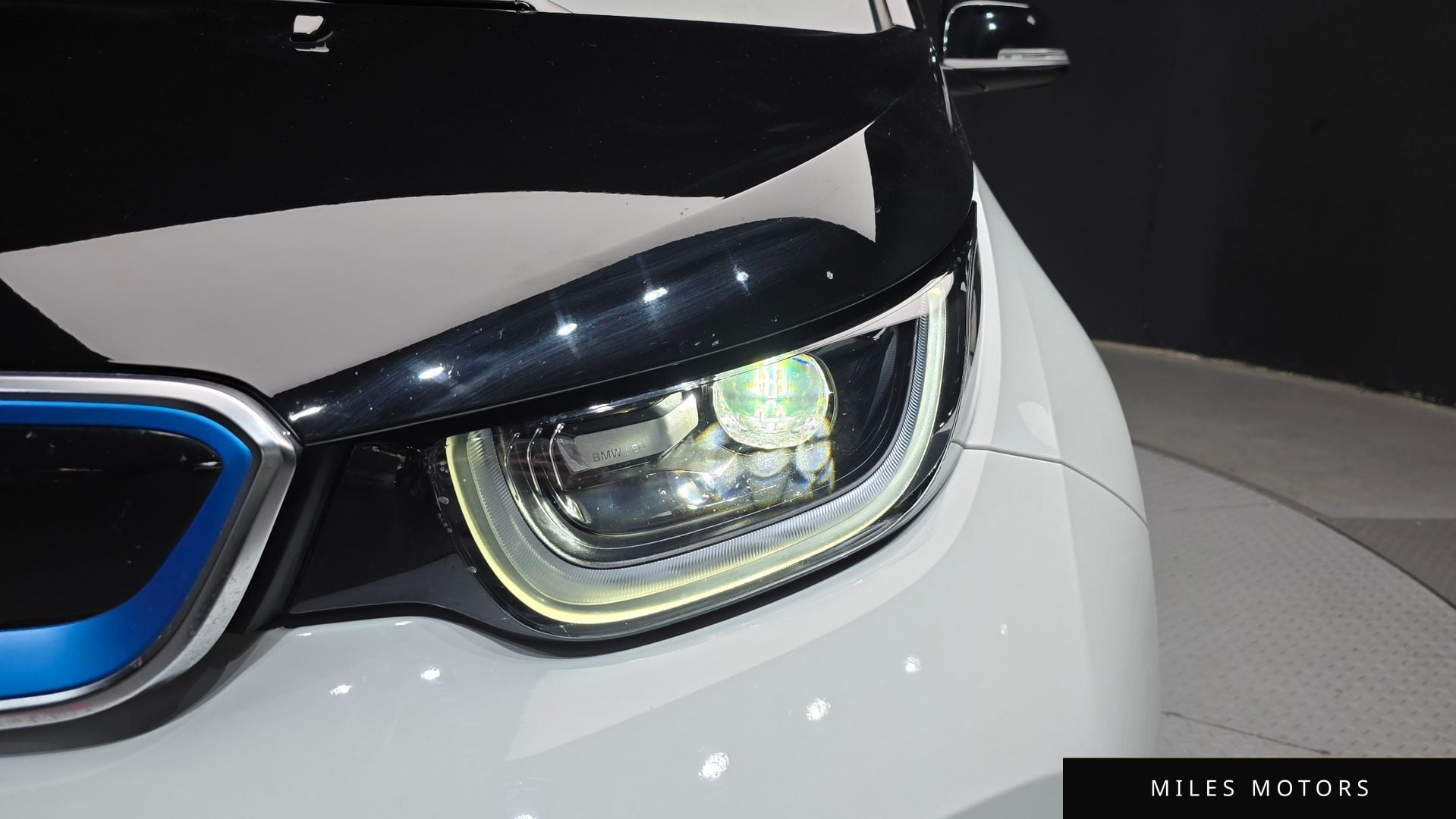 BMW i3 2018 — миниатюра 8