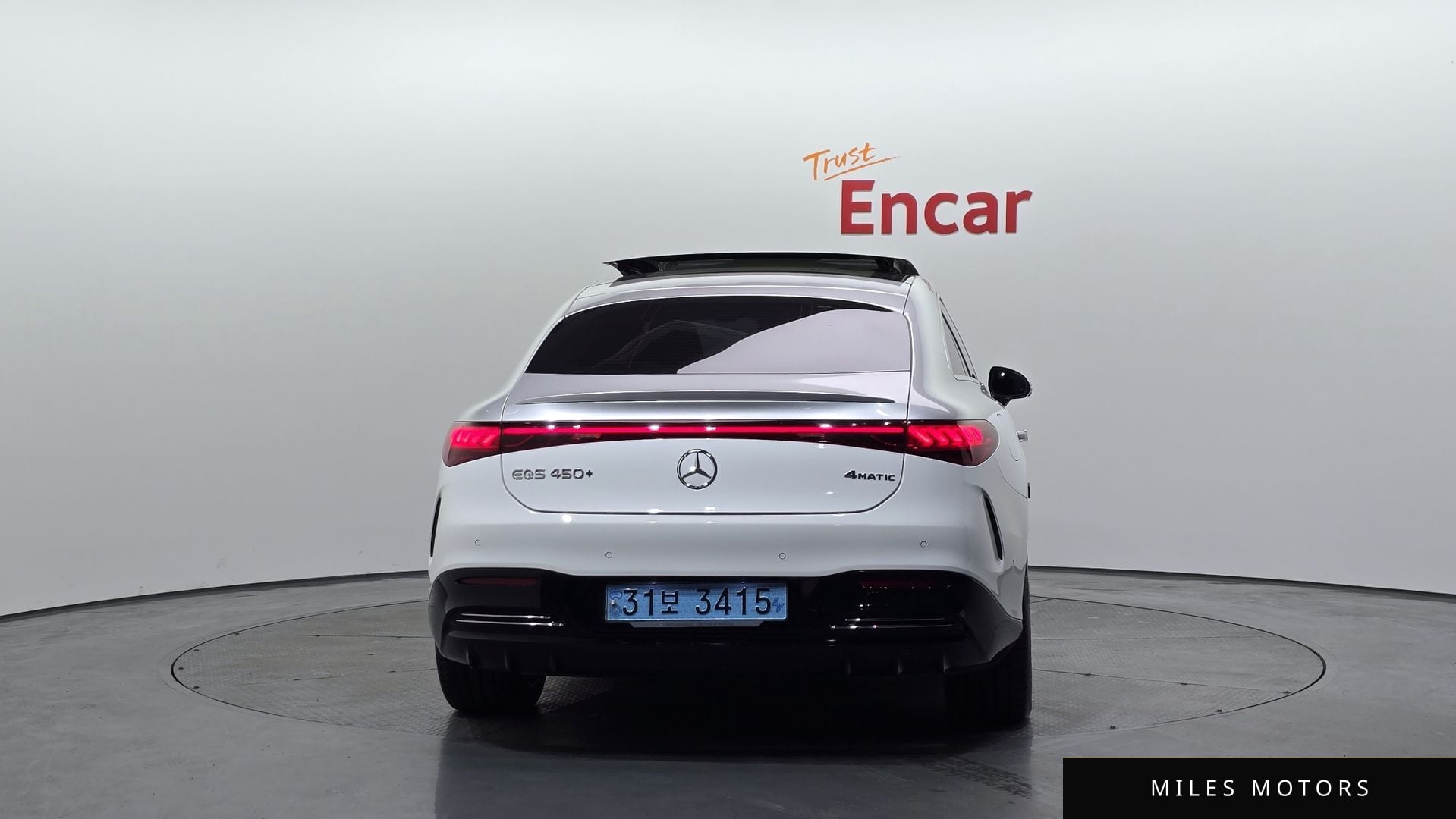Mercedes-Benz EQS V297 2022 — миниатюра 4