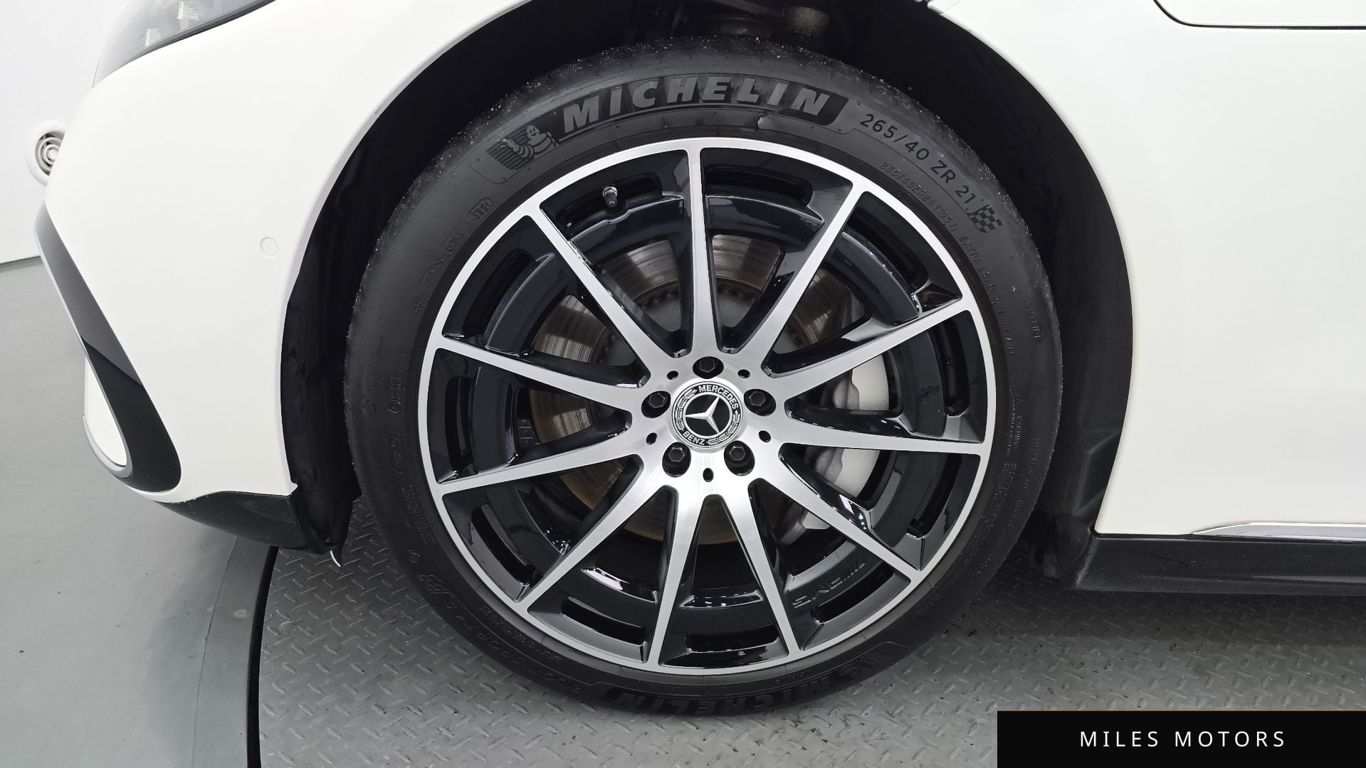Mercedes-Benz EQS V297 2022 — миниатюра 5