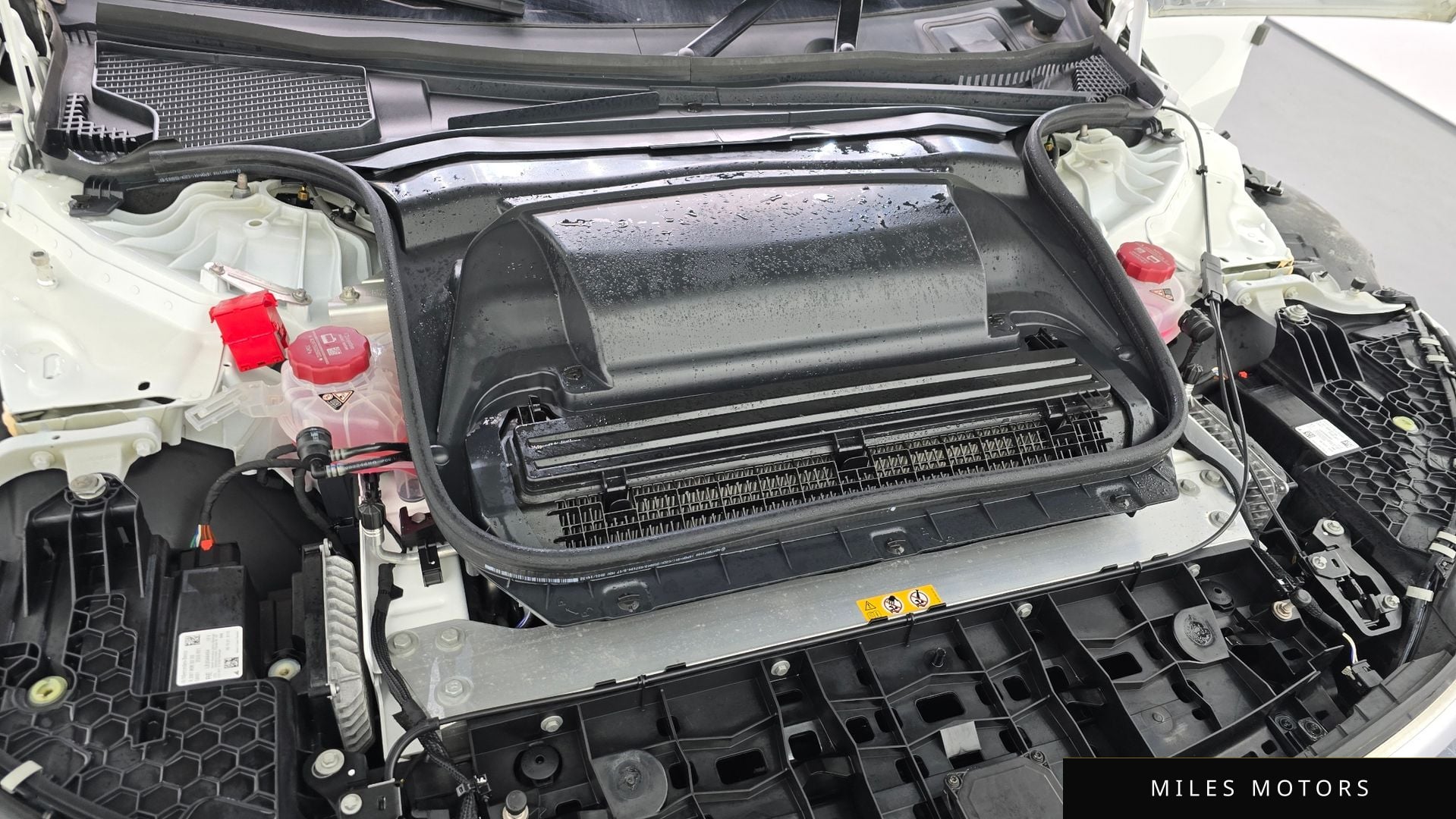 Mercedes-Benz EQS V297 2022 — миниатюра 6