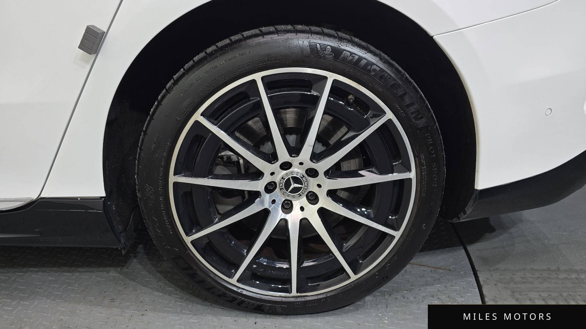 Mercedes-Benz EQS V297 2022 — миниатюра 7