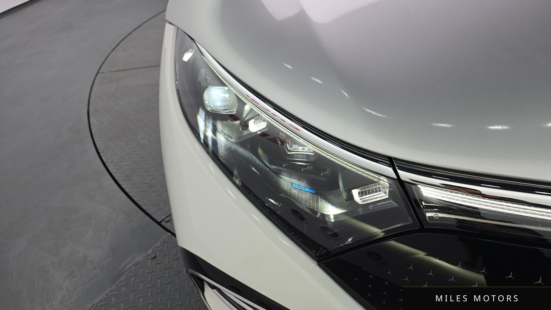 Mercedes-Benz EQS V297 2022 — миниатюра 8