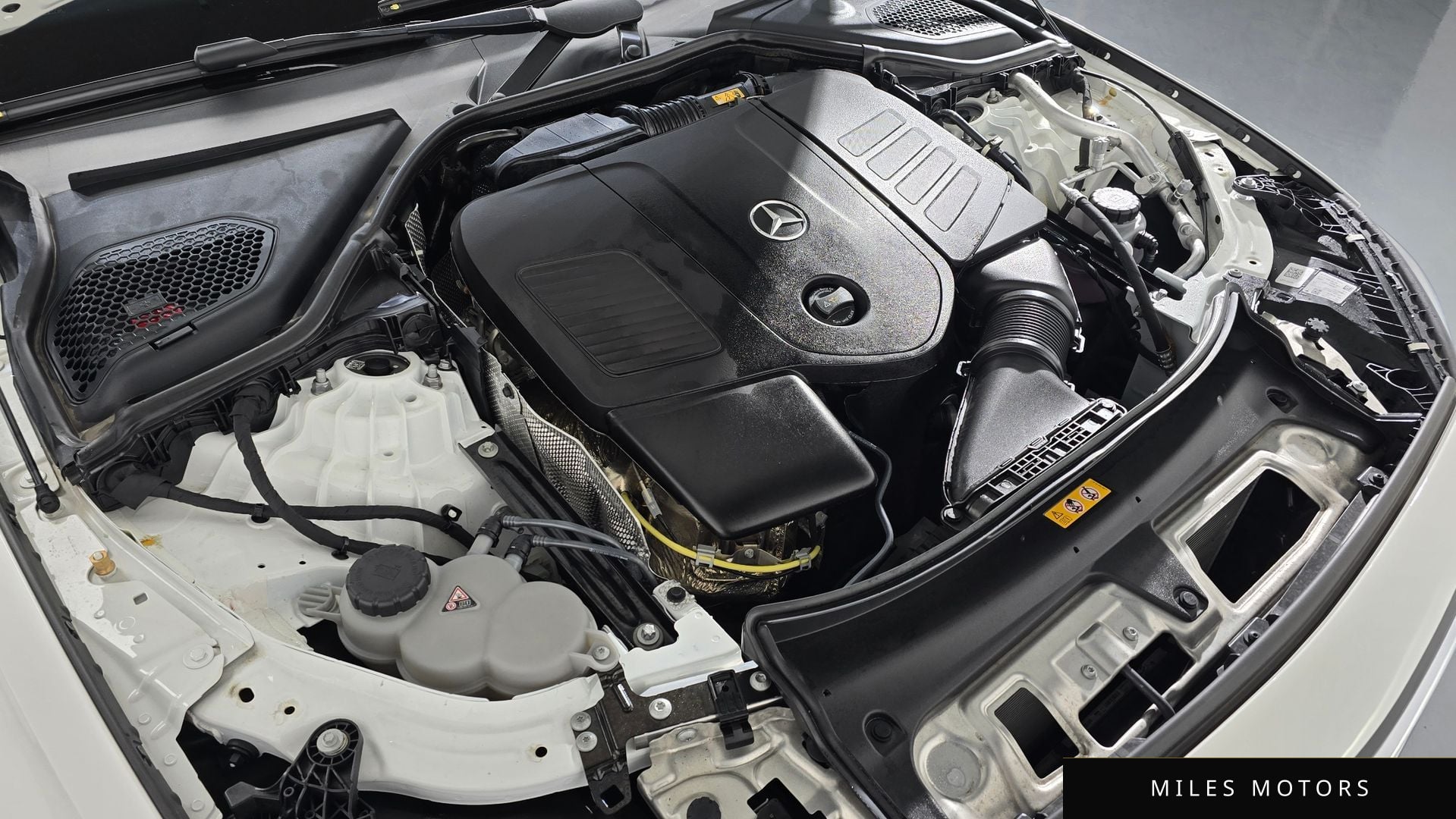 Mercedes-Benz E-Class W214 2026 — миниатюра 6