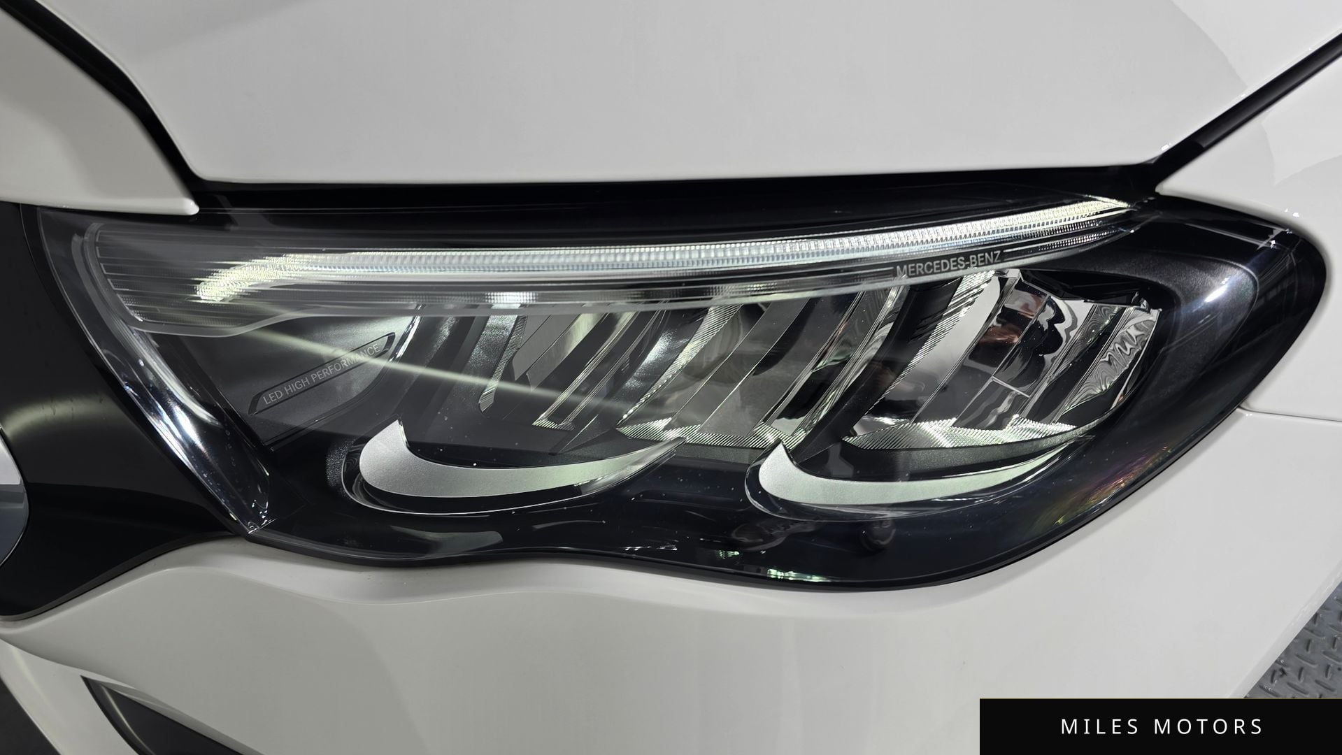 Mercedes-Benz E-Class W214 2026 — миниатюра 8