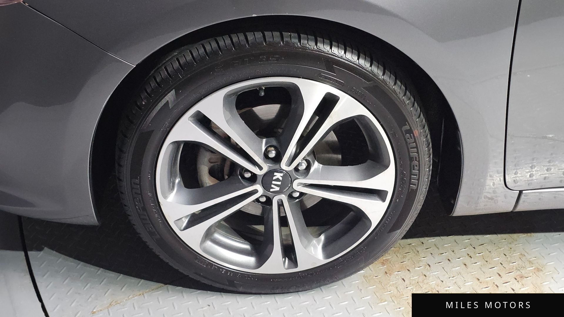 Kia K3 2013 — миниатюра 5