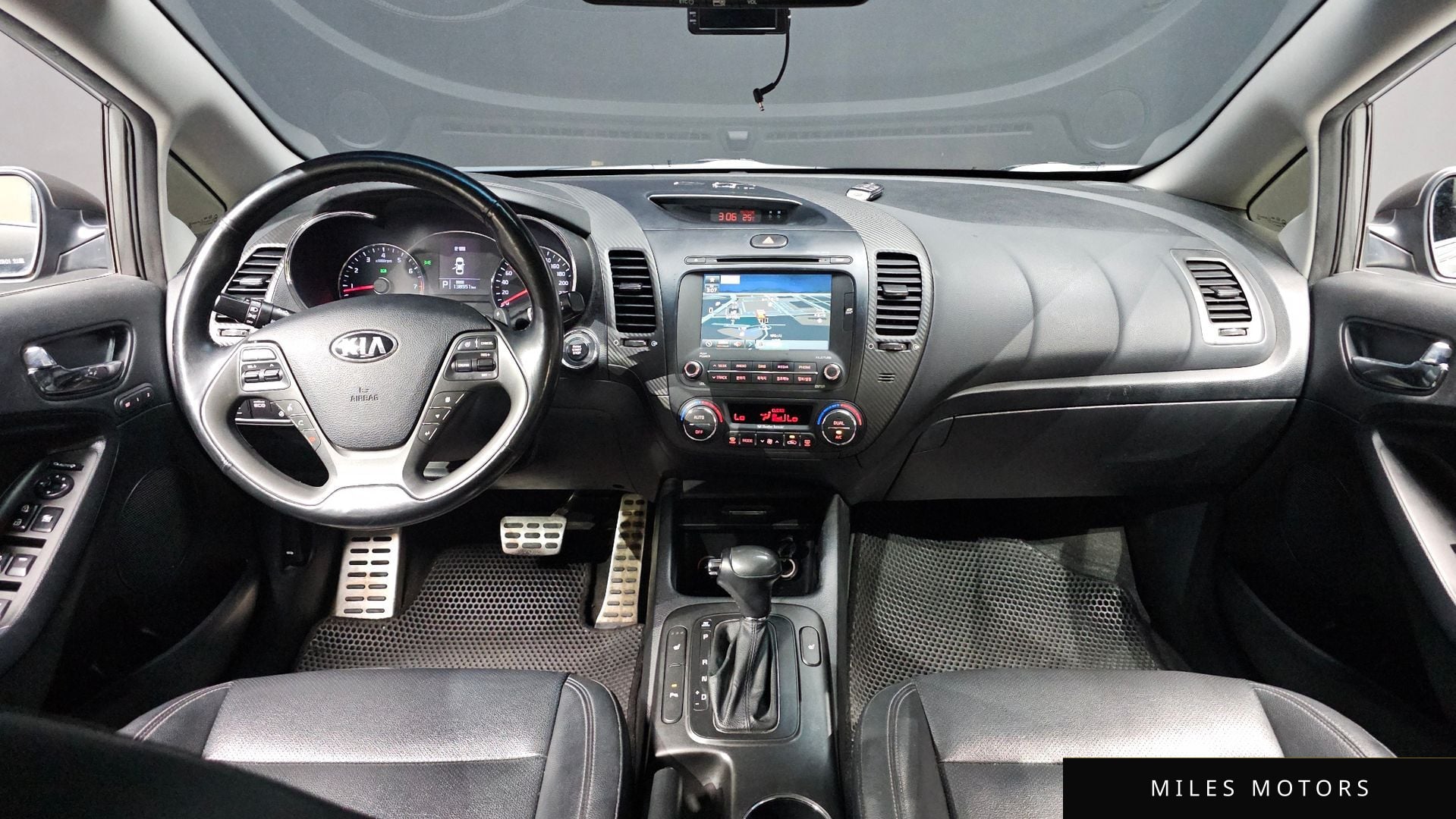 Kia K3 2013 — миниатюра 10